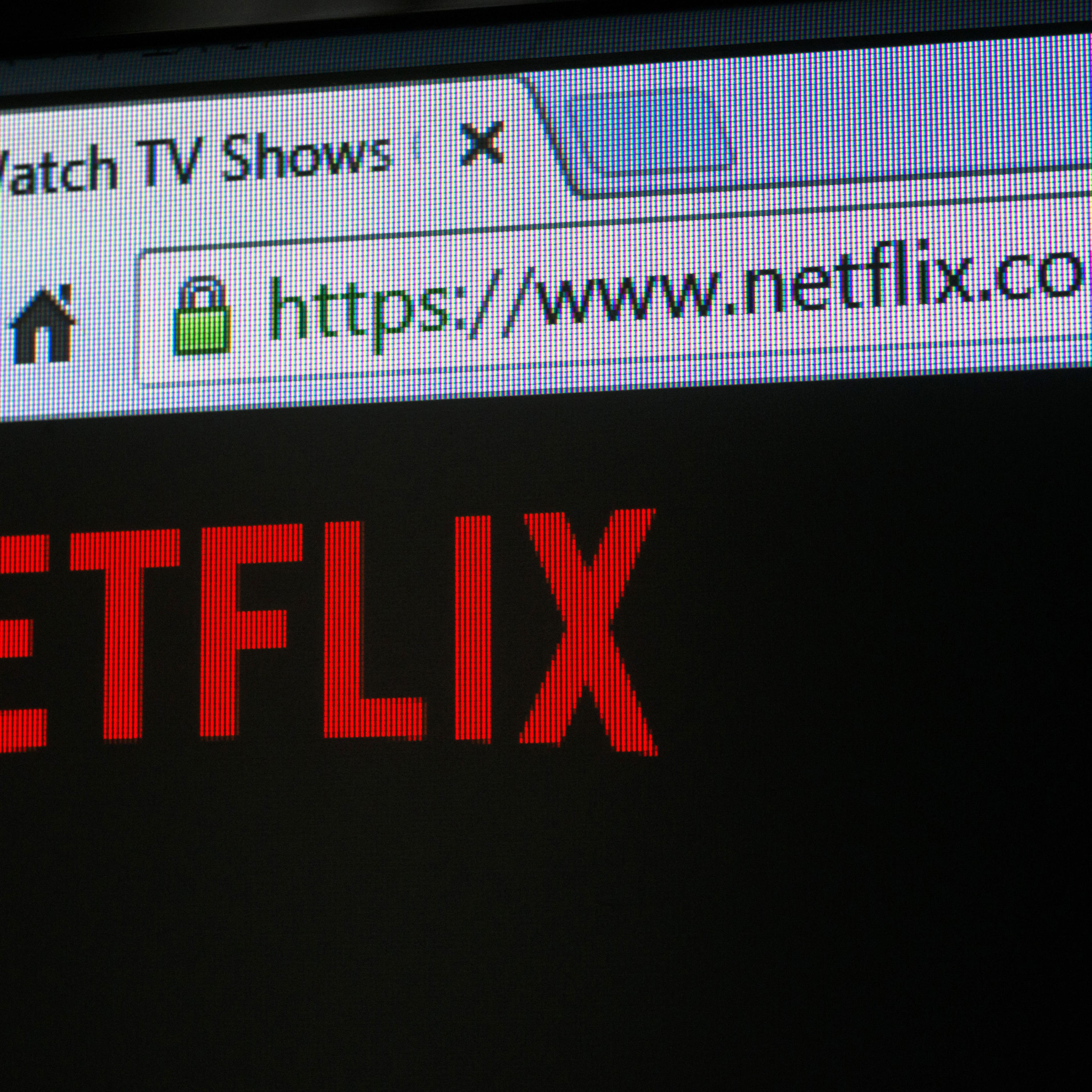Netflix Inc. And Naspers Ltd.'s ShowMax Streaming Services As Netflix Goes Live in 130 New Countries