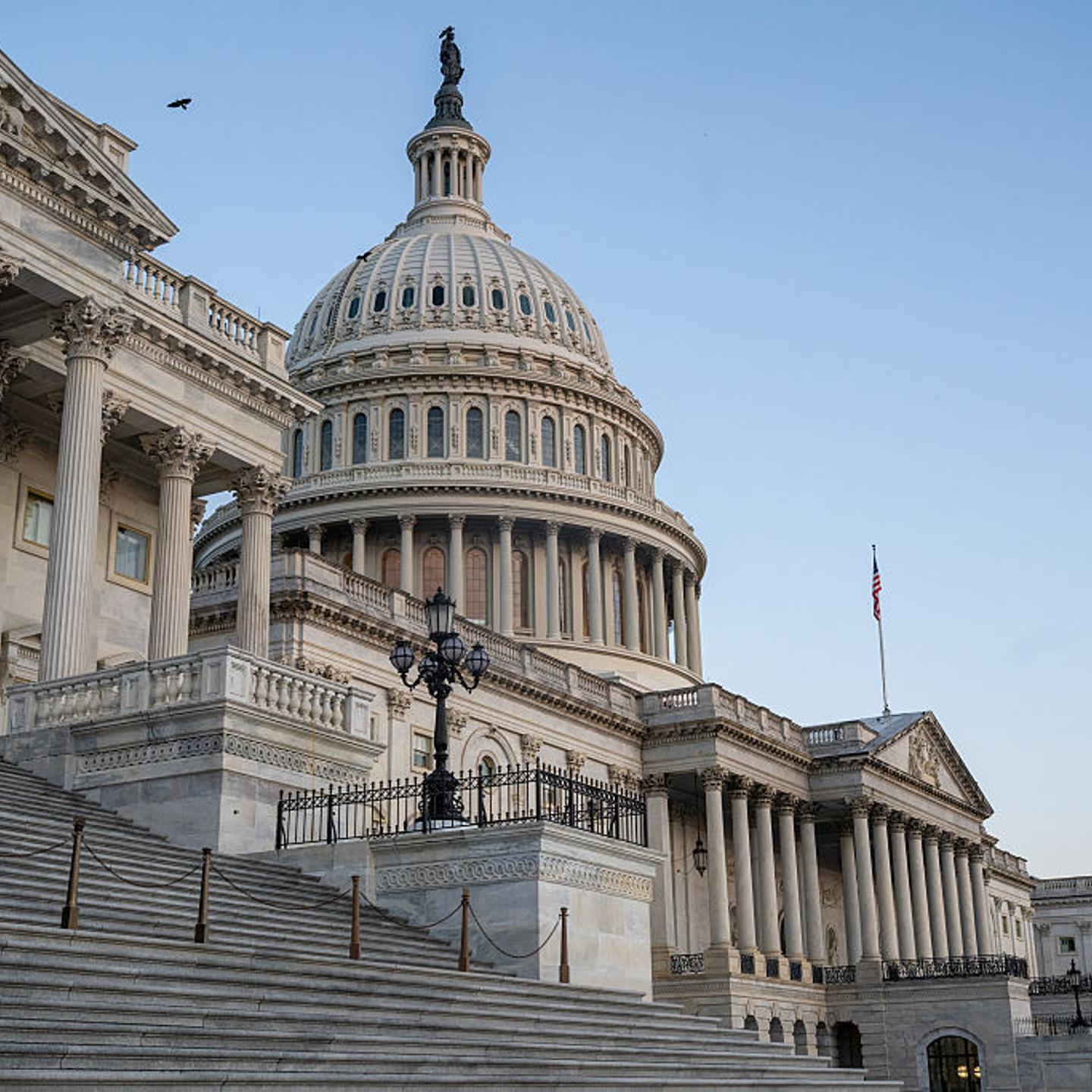 Shutdown Countdown Goes On With More Cards Turned