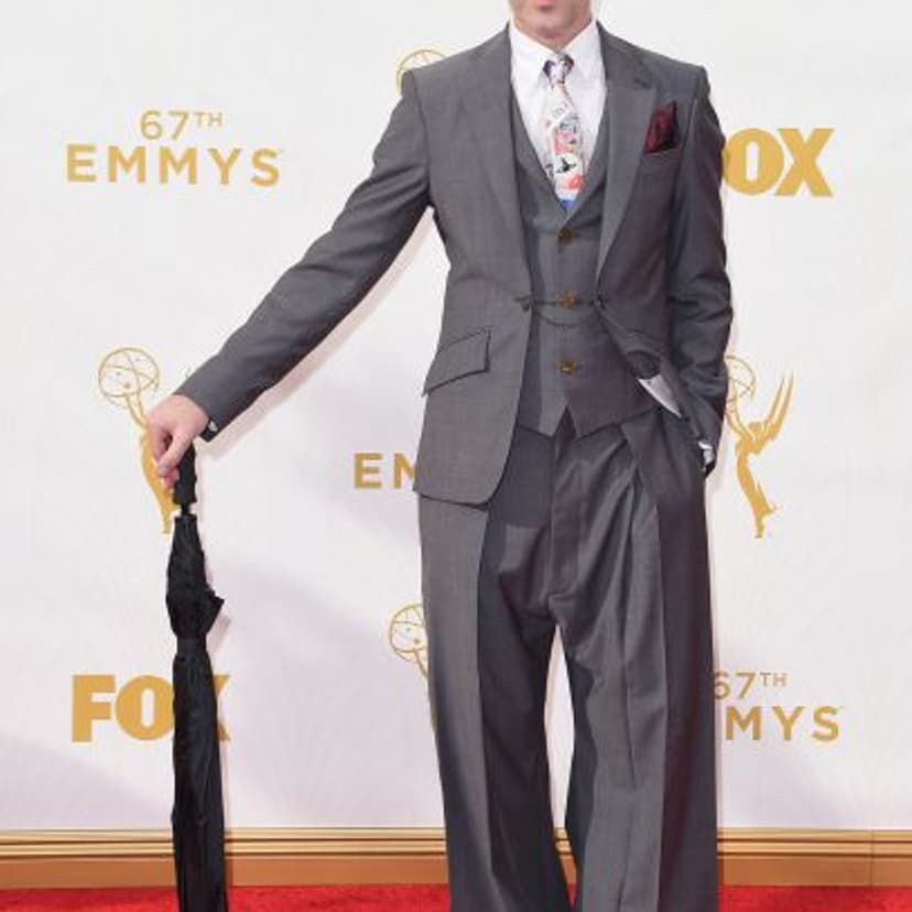 67th Annual Primetime Emmy Awards - Arrivals