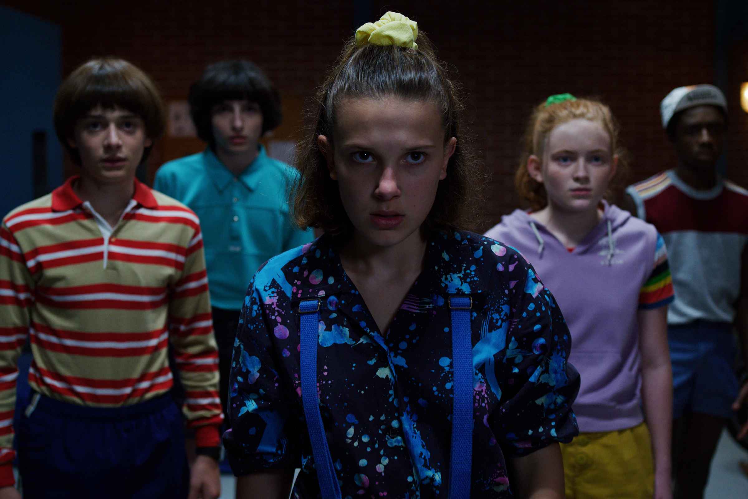Stranger Things 3