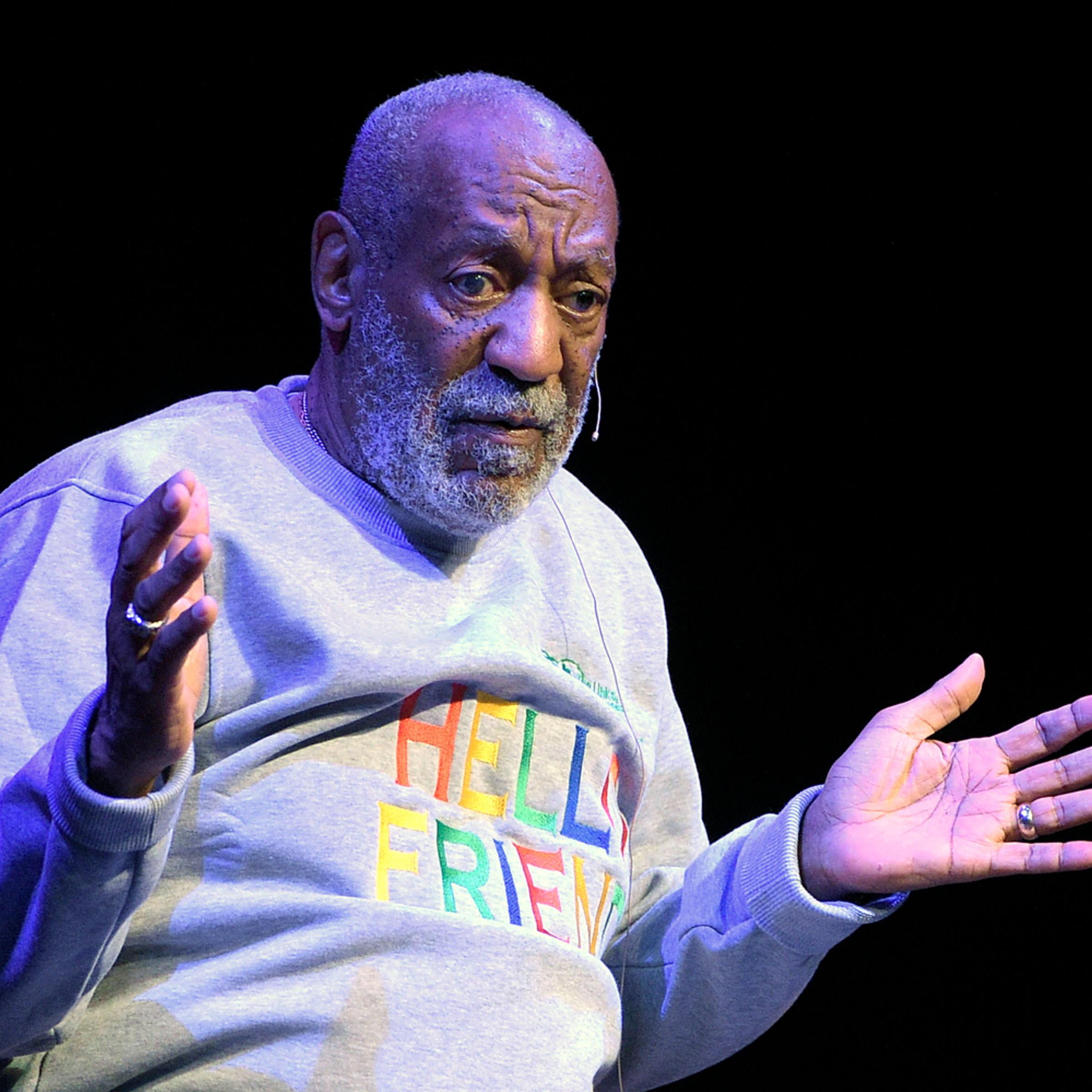 Bill Cosby