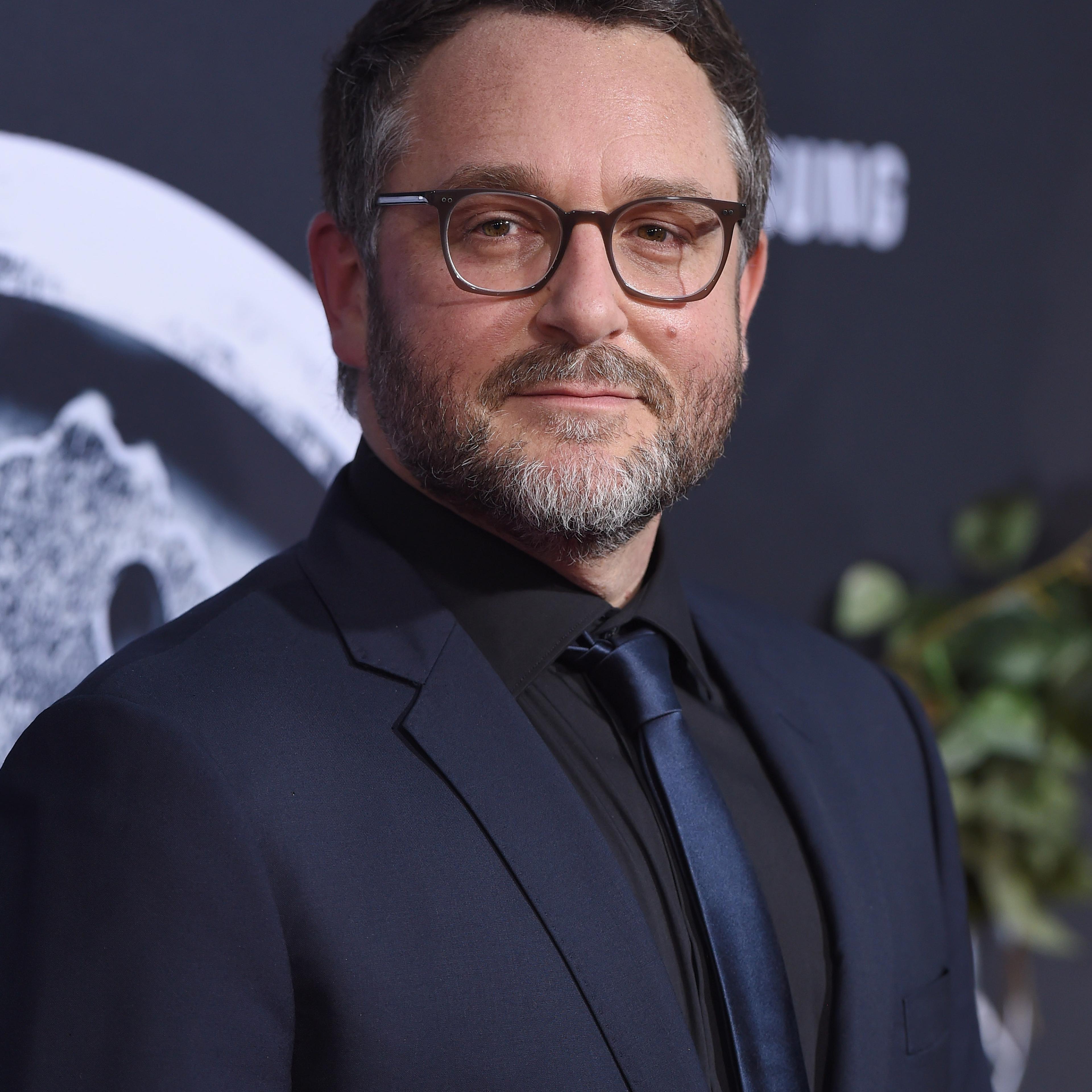 "Jurassic World" - World Premiere