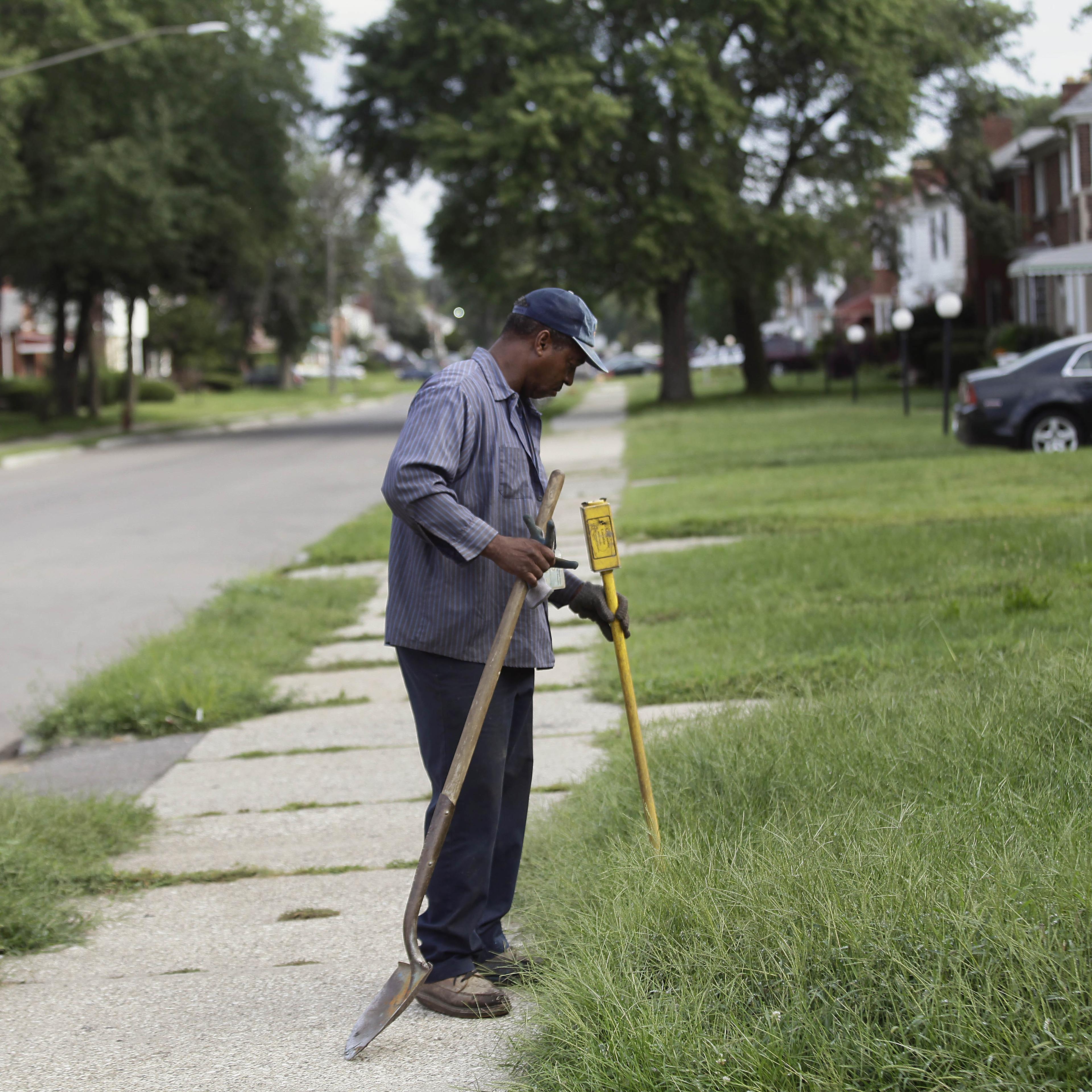 Water Shutoffs Resume In Detroit