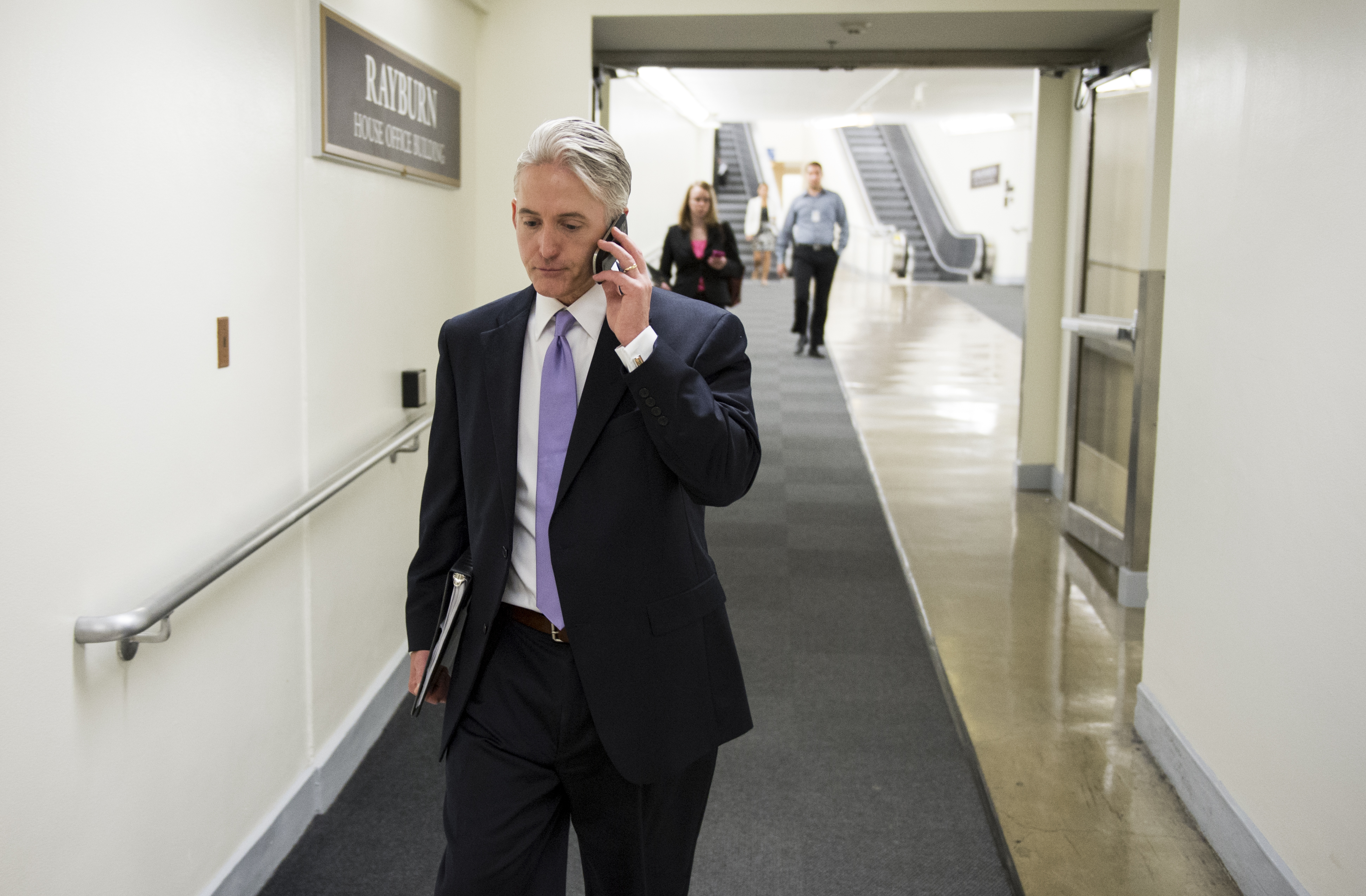 Rep. Trey Gowdy