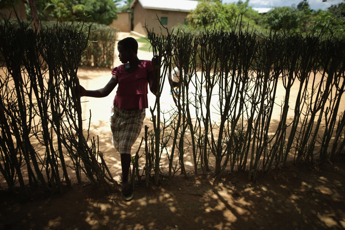Rwanda Prepares For 20th Commemoration Of 1994 Genocide