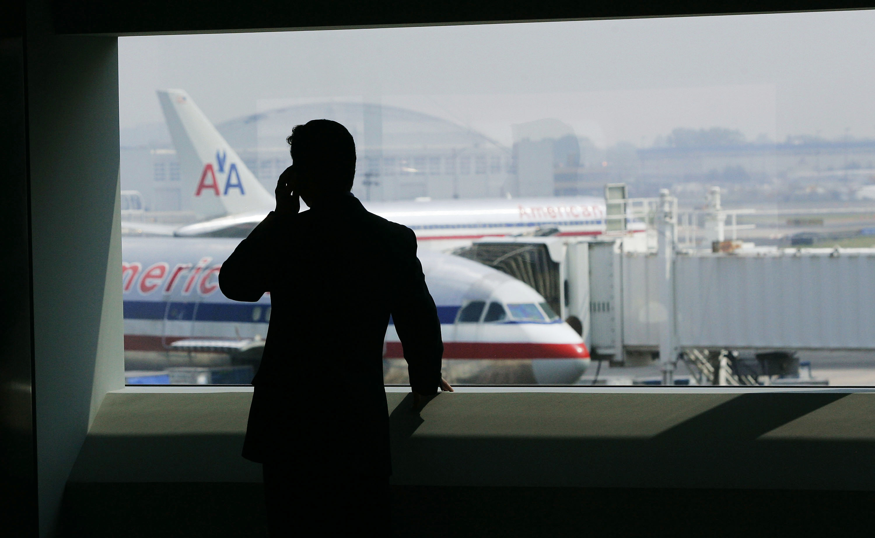 TSA Cell Phone Policy