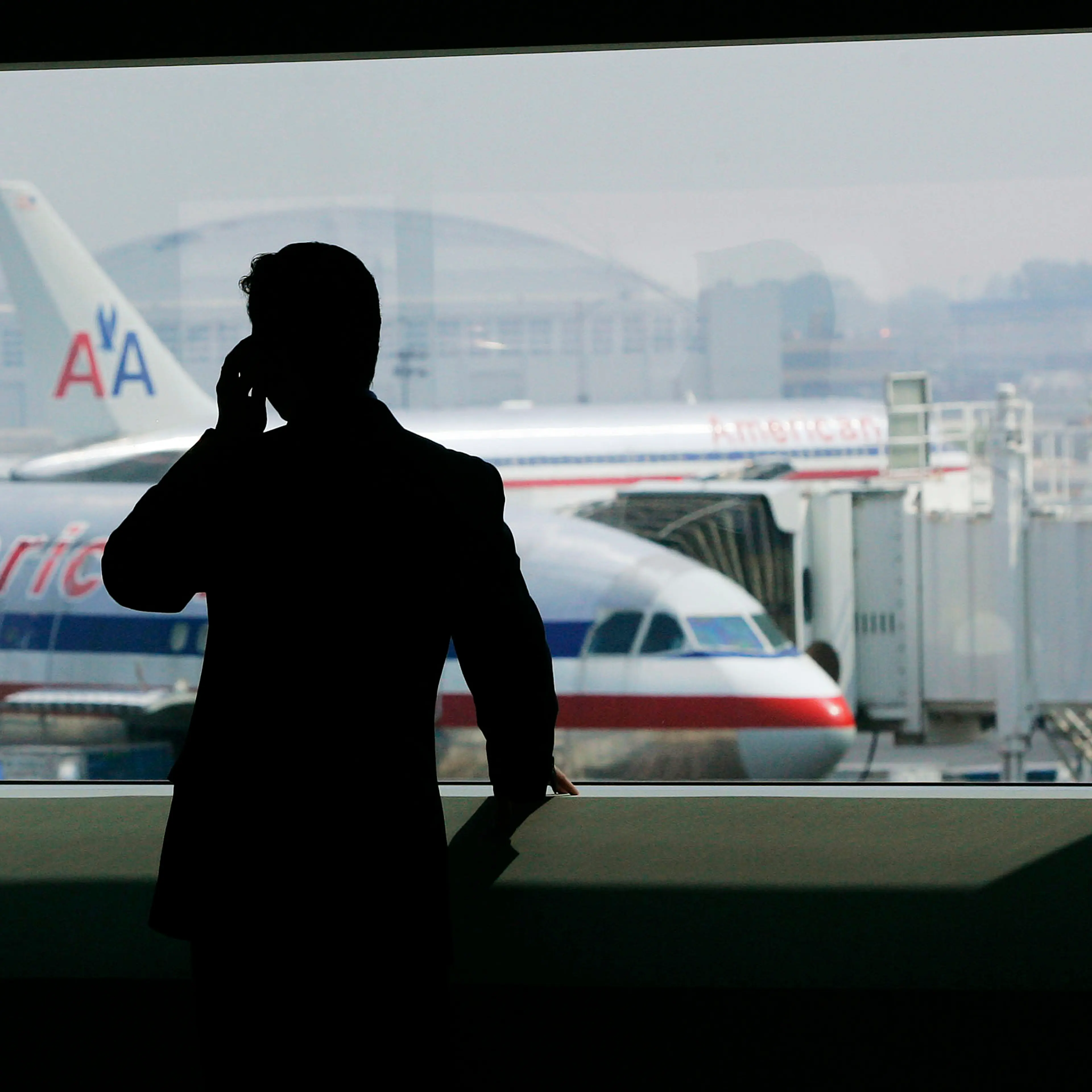 TSA Cell Phone Policy