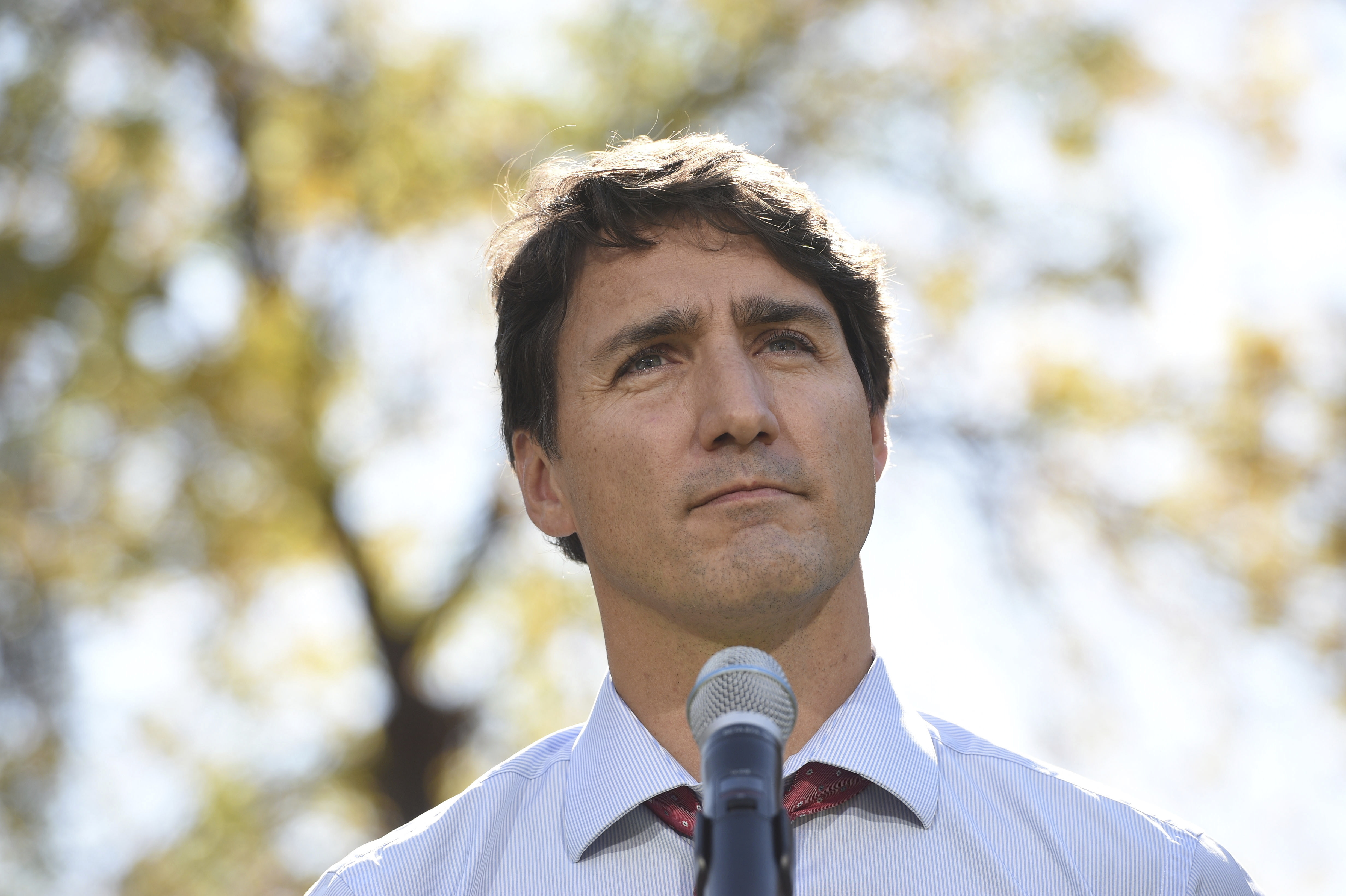 Canada Election