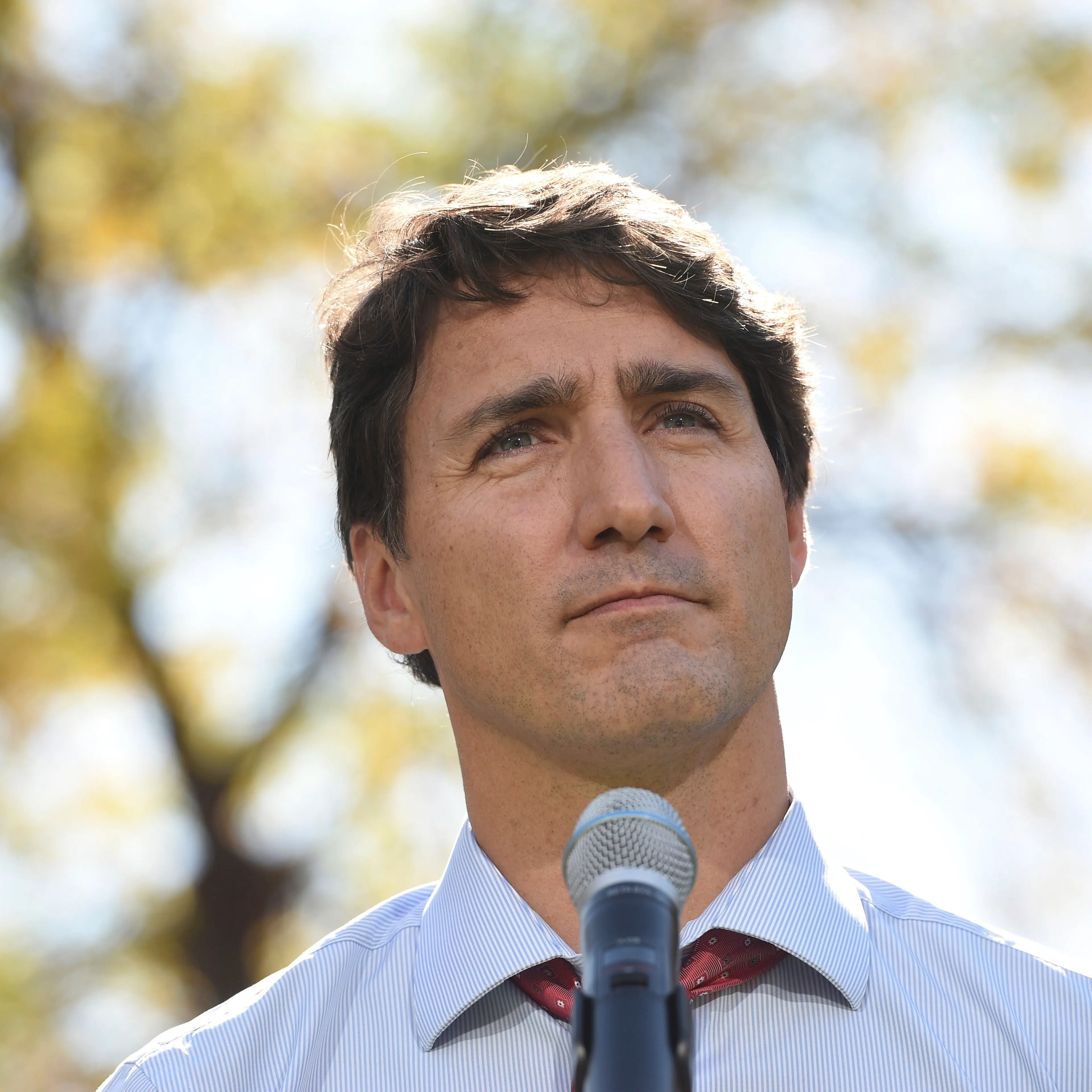 Canada Election
