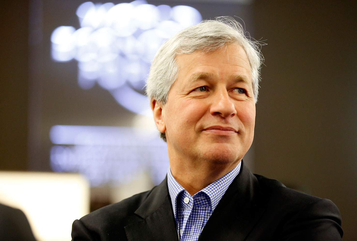 The Davos World Economic Forum 2014
