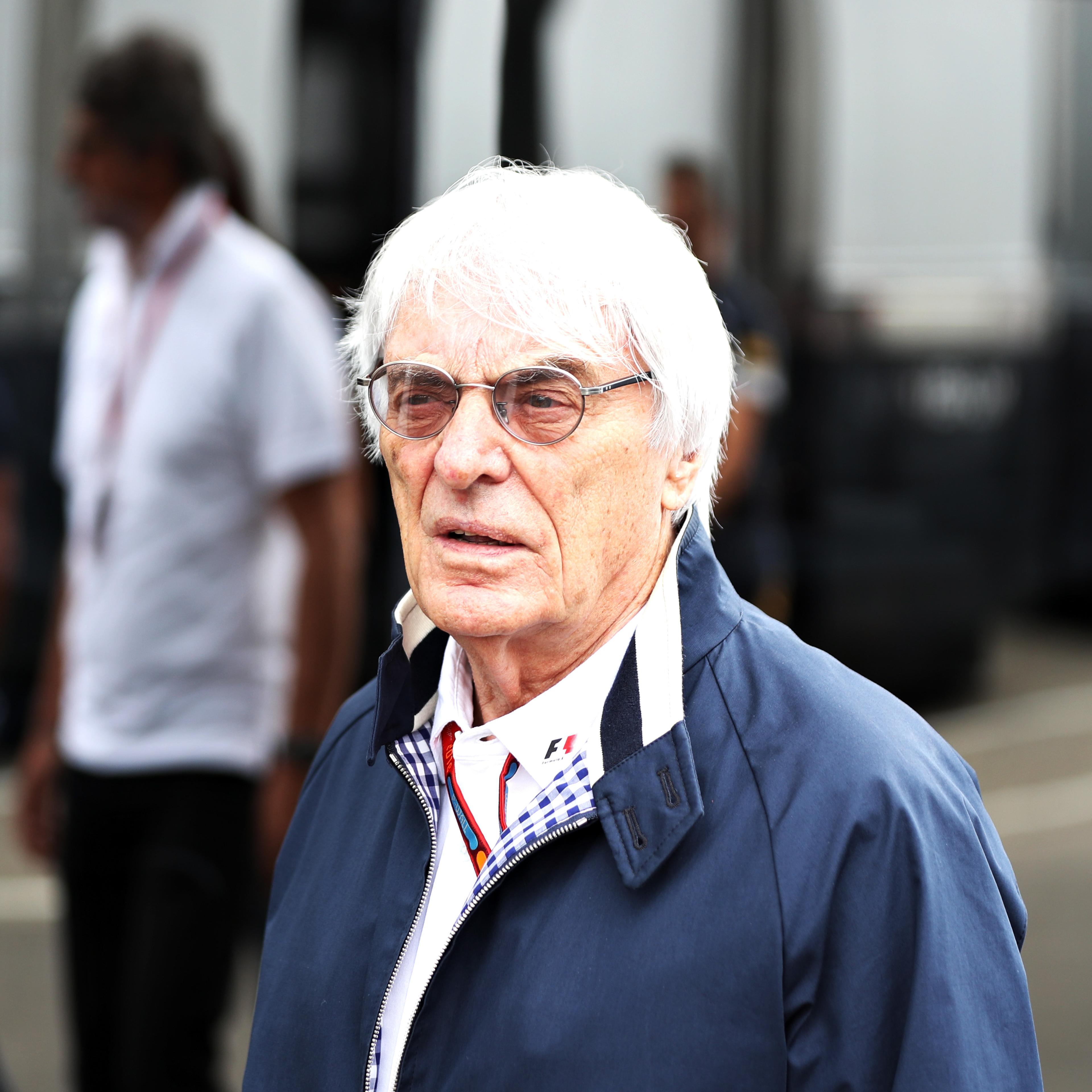 F1 Grand Prix of Germany - Practice