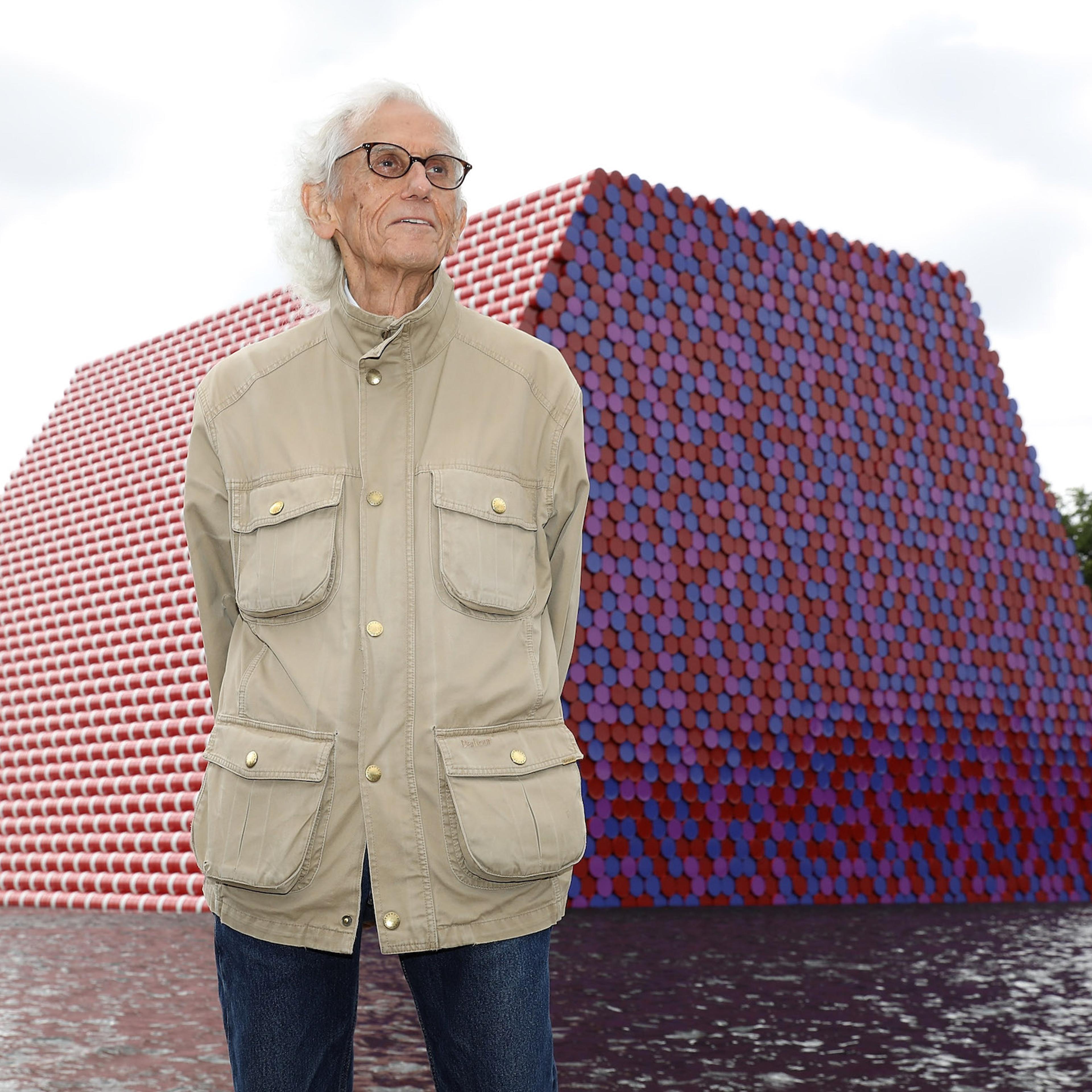 Christo