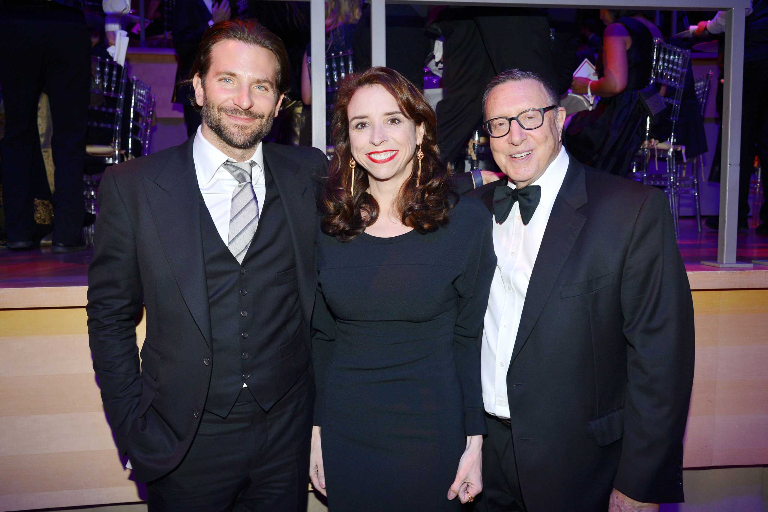 NY: 2015 Time 100 Gala - Inside