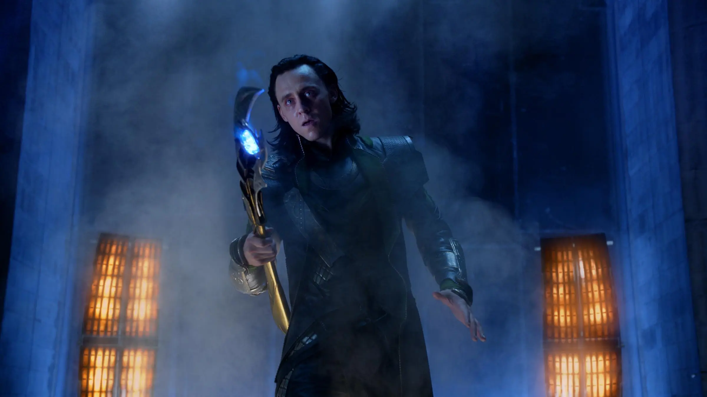The Avengers - 2012