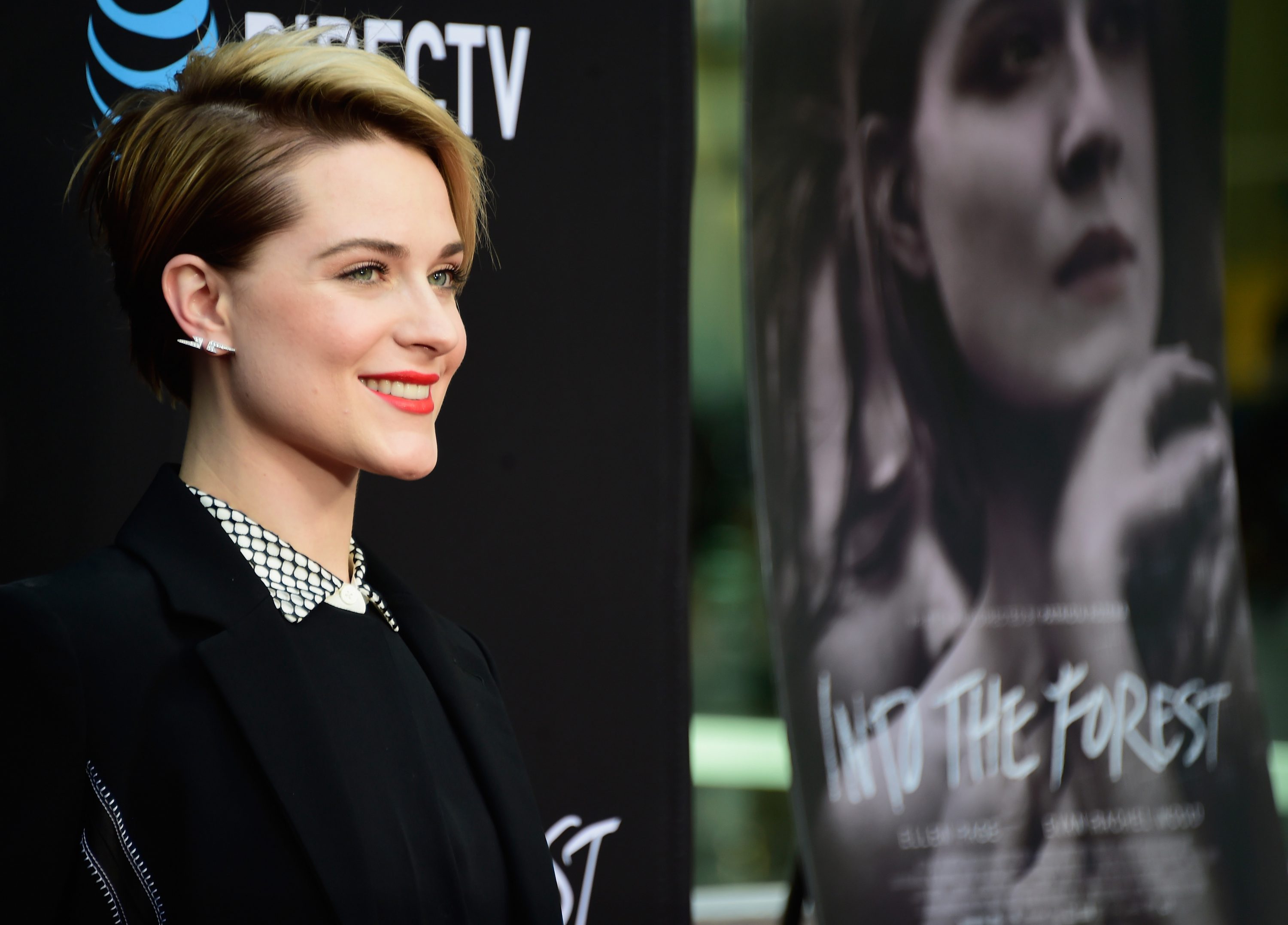 Premiere Of A24's "Into The Forest" - Arrivals