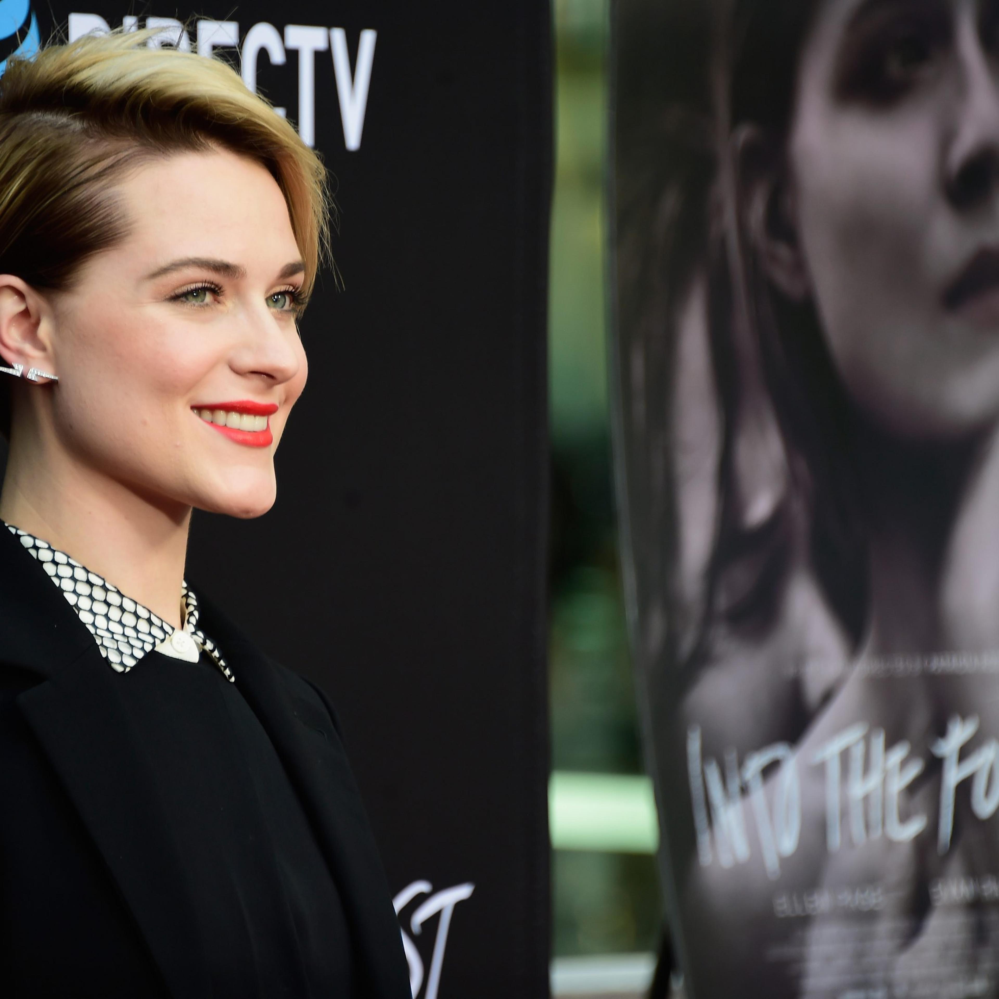 Premiere Of A24's "Into The Forest" - Arrivals