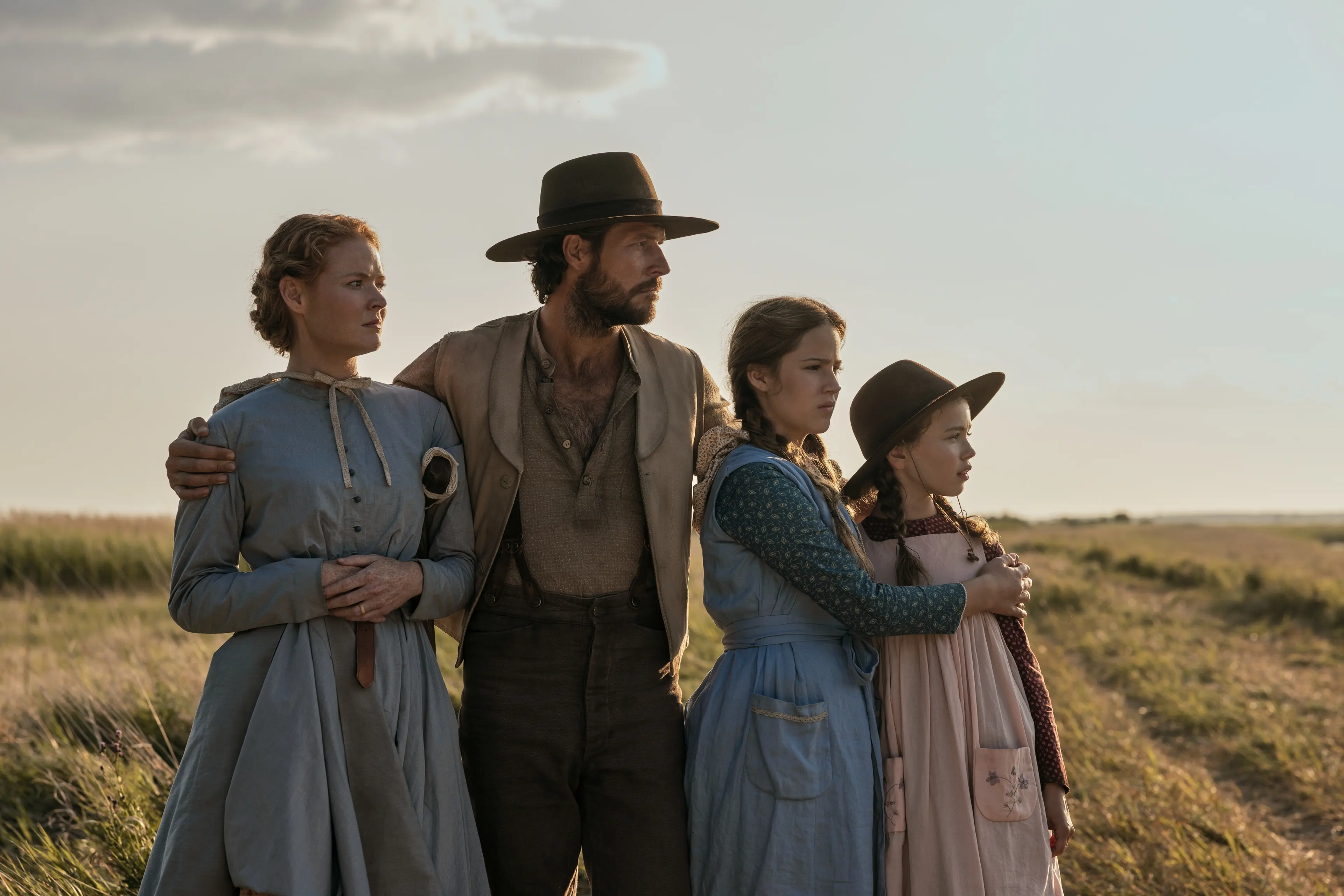 Little House on the Prairie' Fails the Test of Time: Review