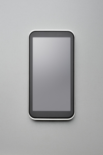 smartphone-front-view