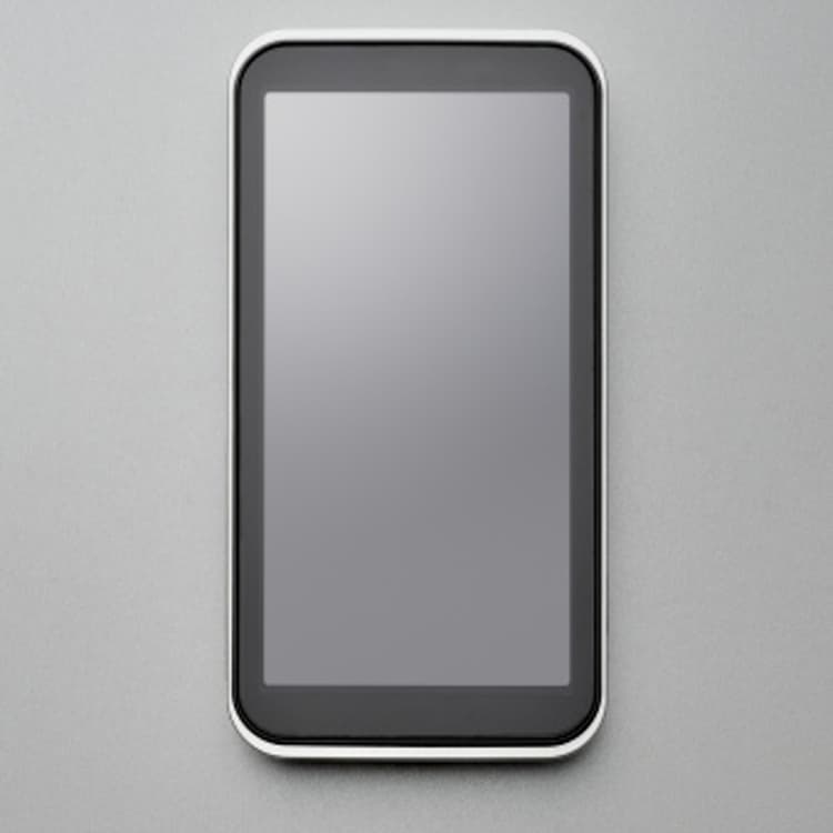 smartphone-front-view