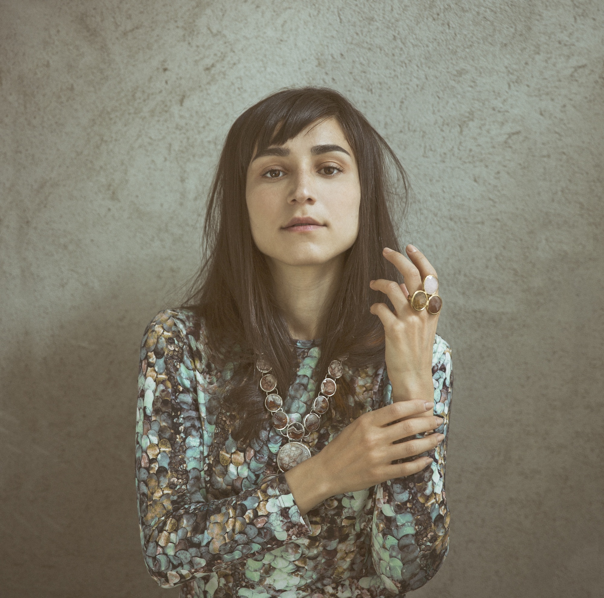 Laleh Pourkarim