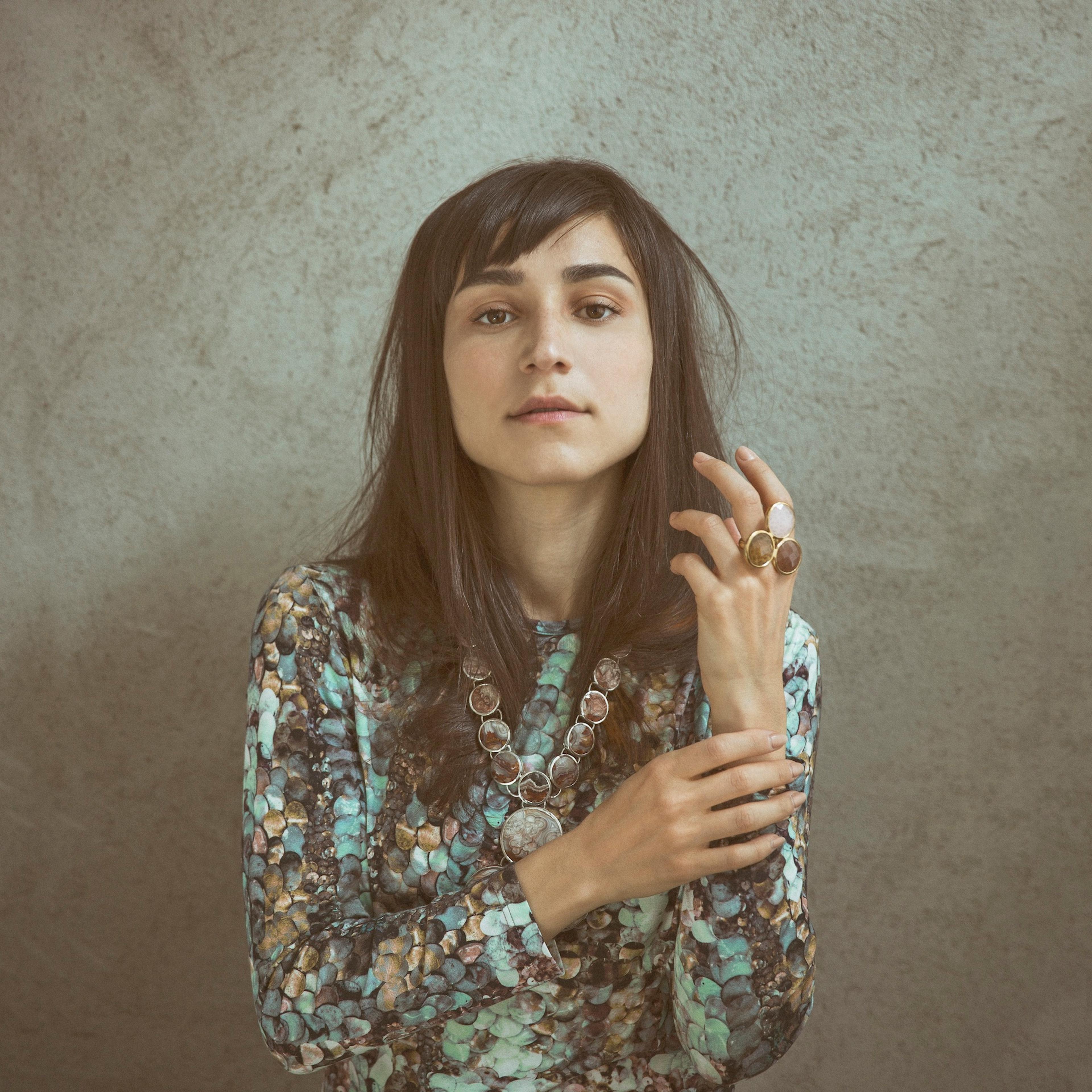 Laleh Pourkarim