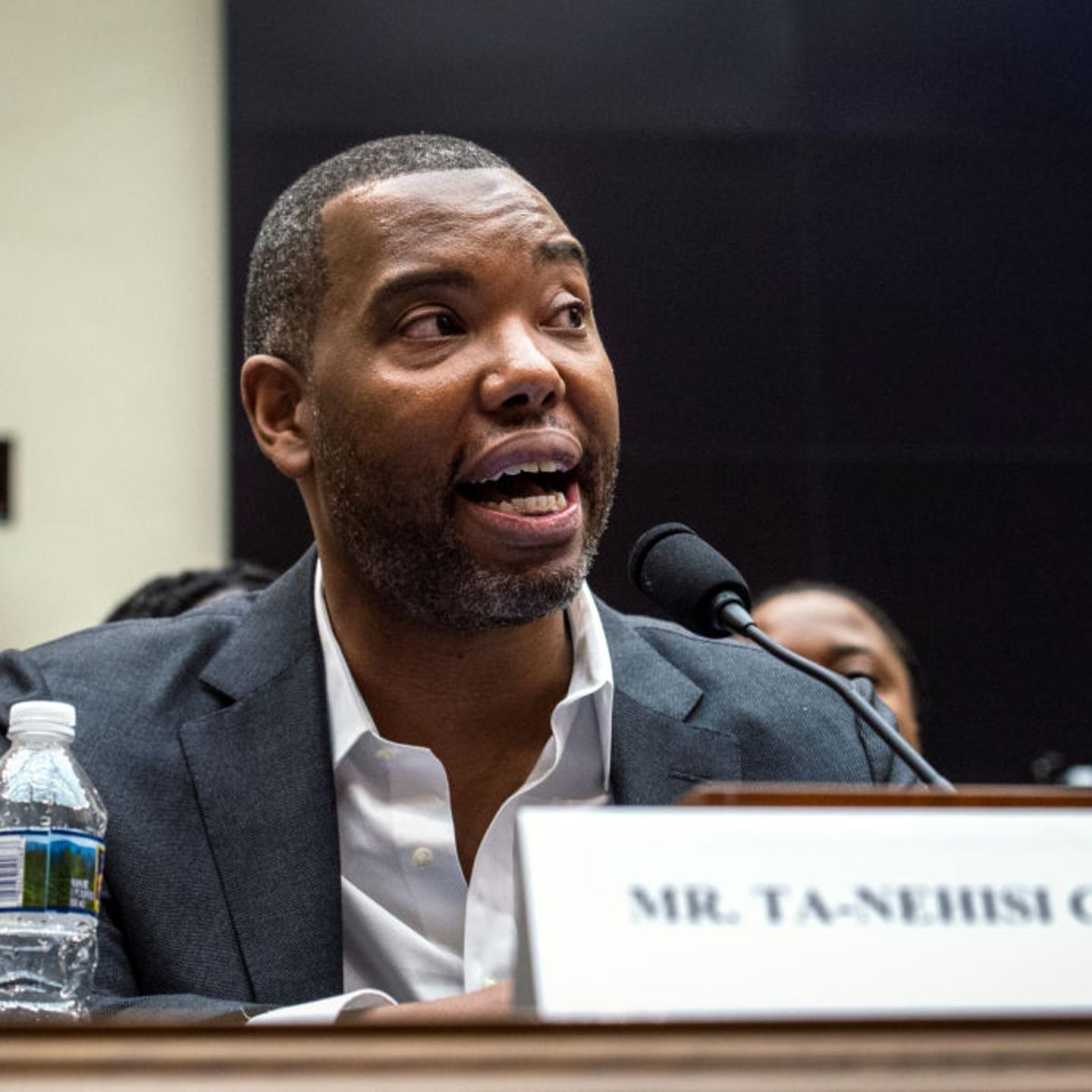 CONGRESS REPARATIONS