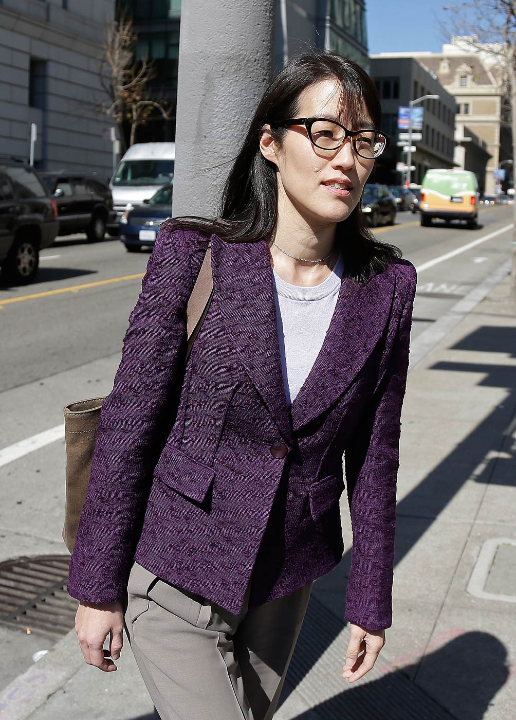 Ellen Pao