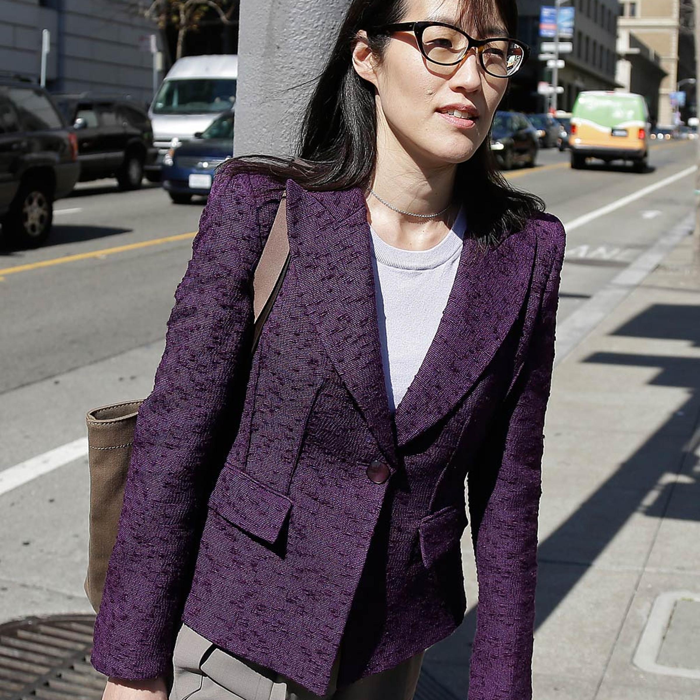 Ellen Pao