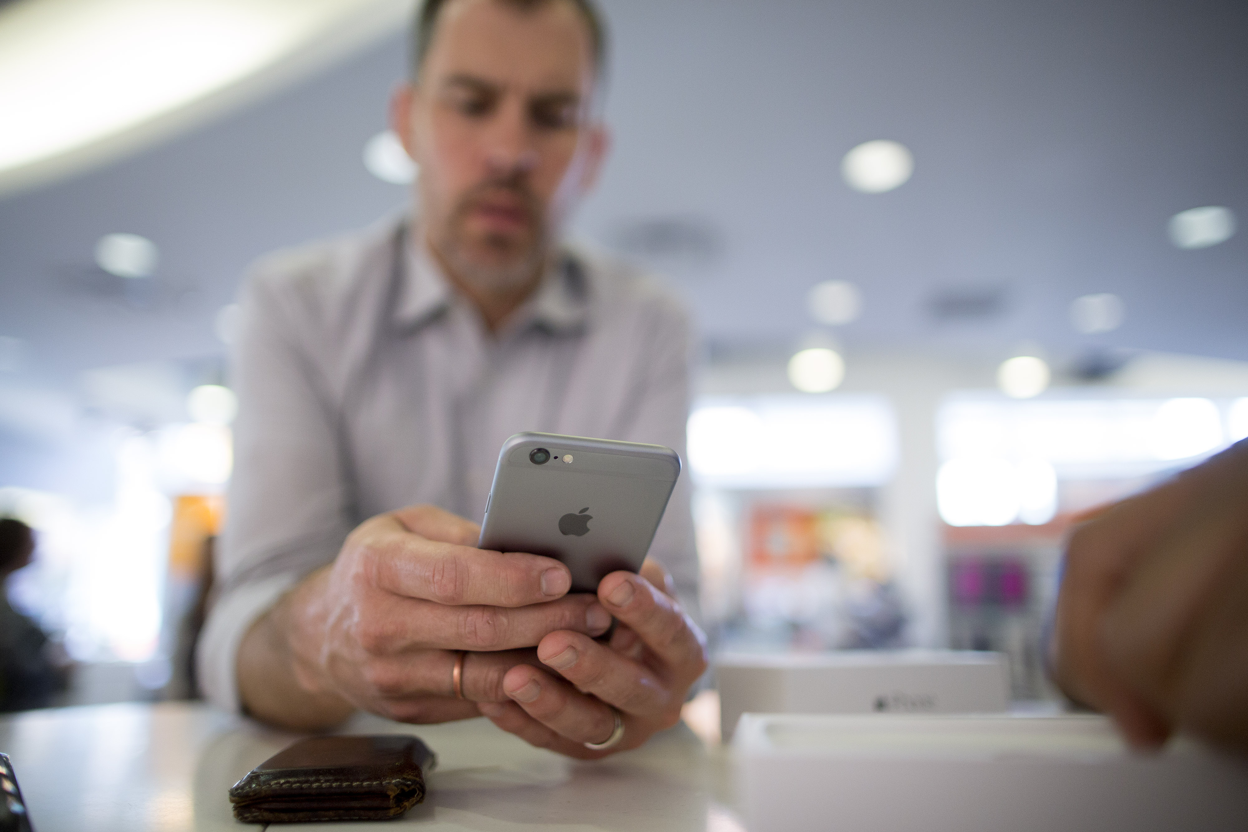 iPhone 6