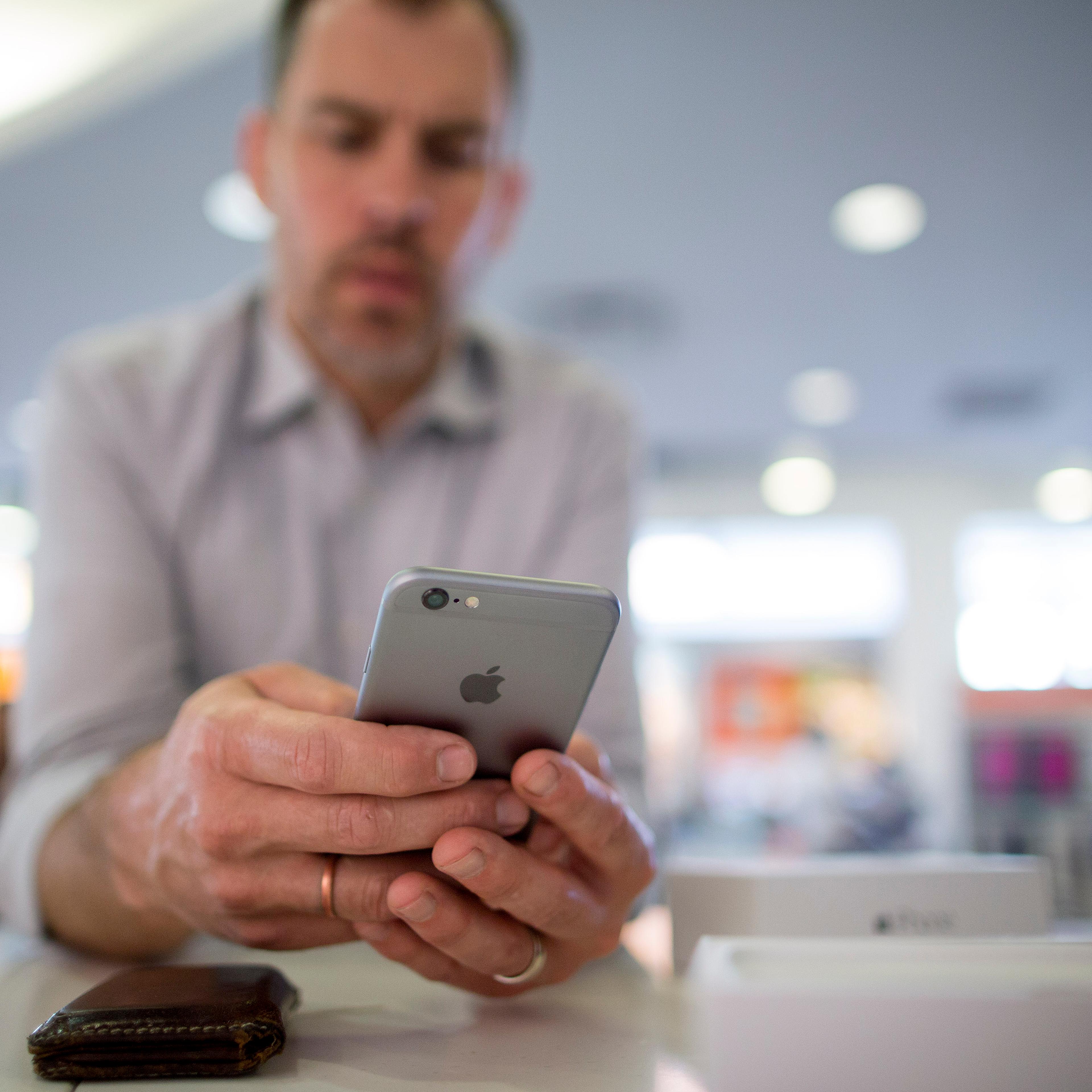 iPhone 6
