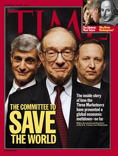 See All Hillary's TIME Covers