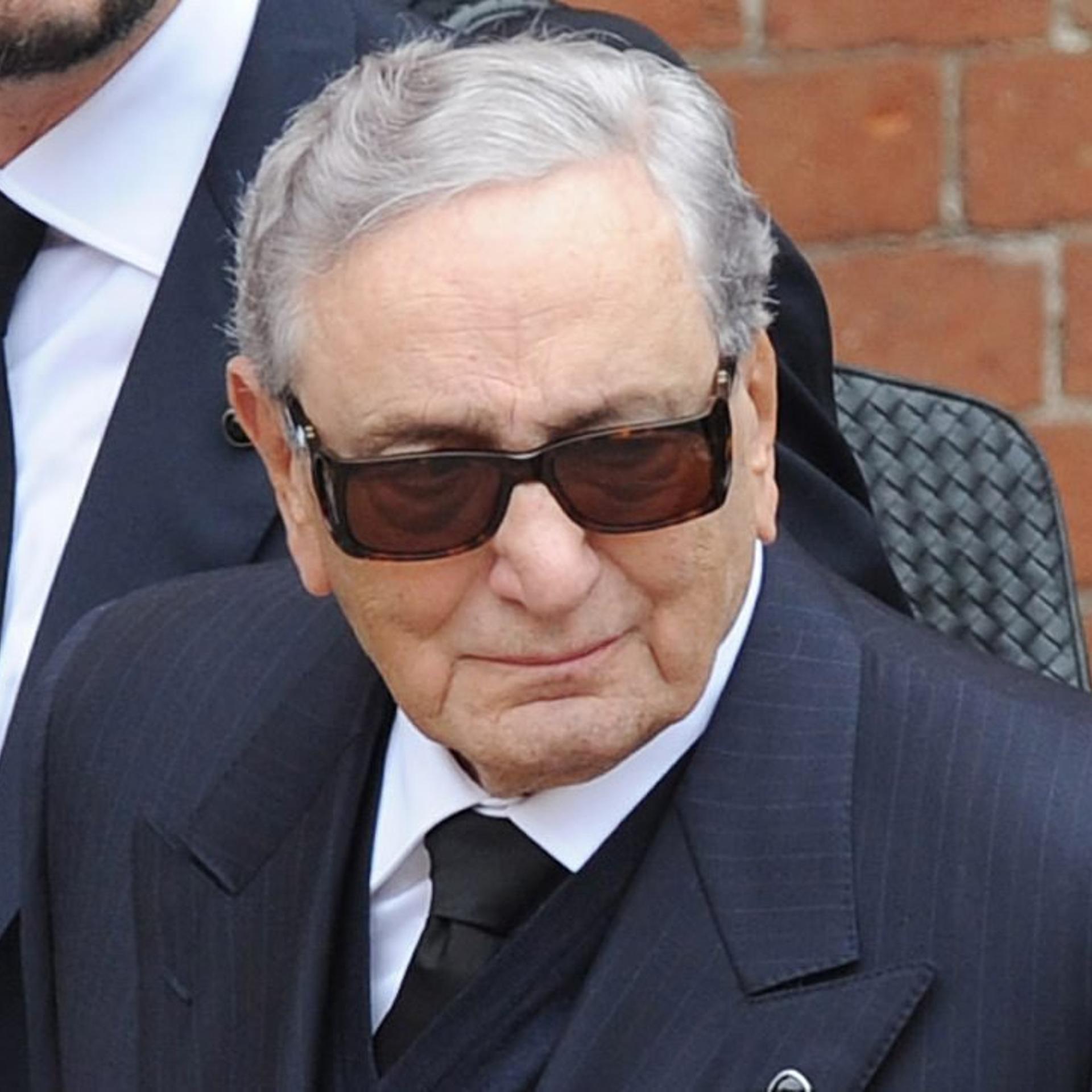 Owner of Italian chocolate company Ferrero dies at age 89