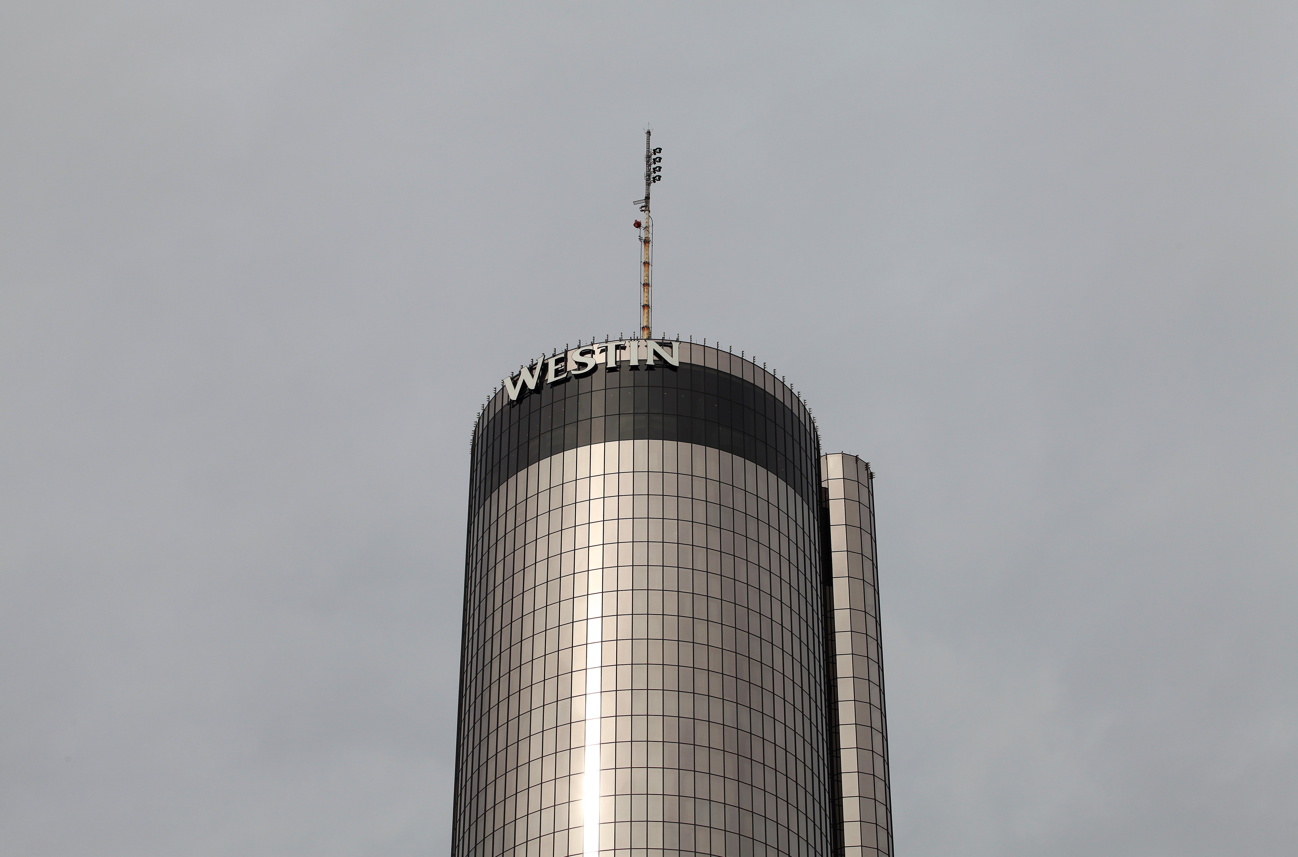 Atlanta Cityscapes And City Views