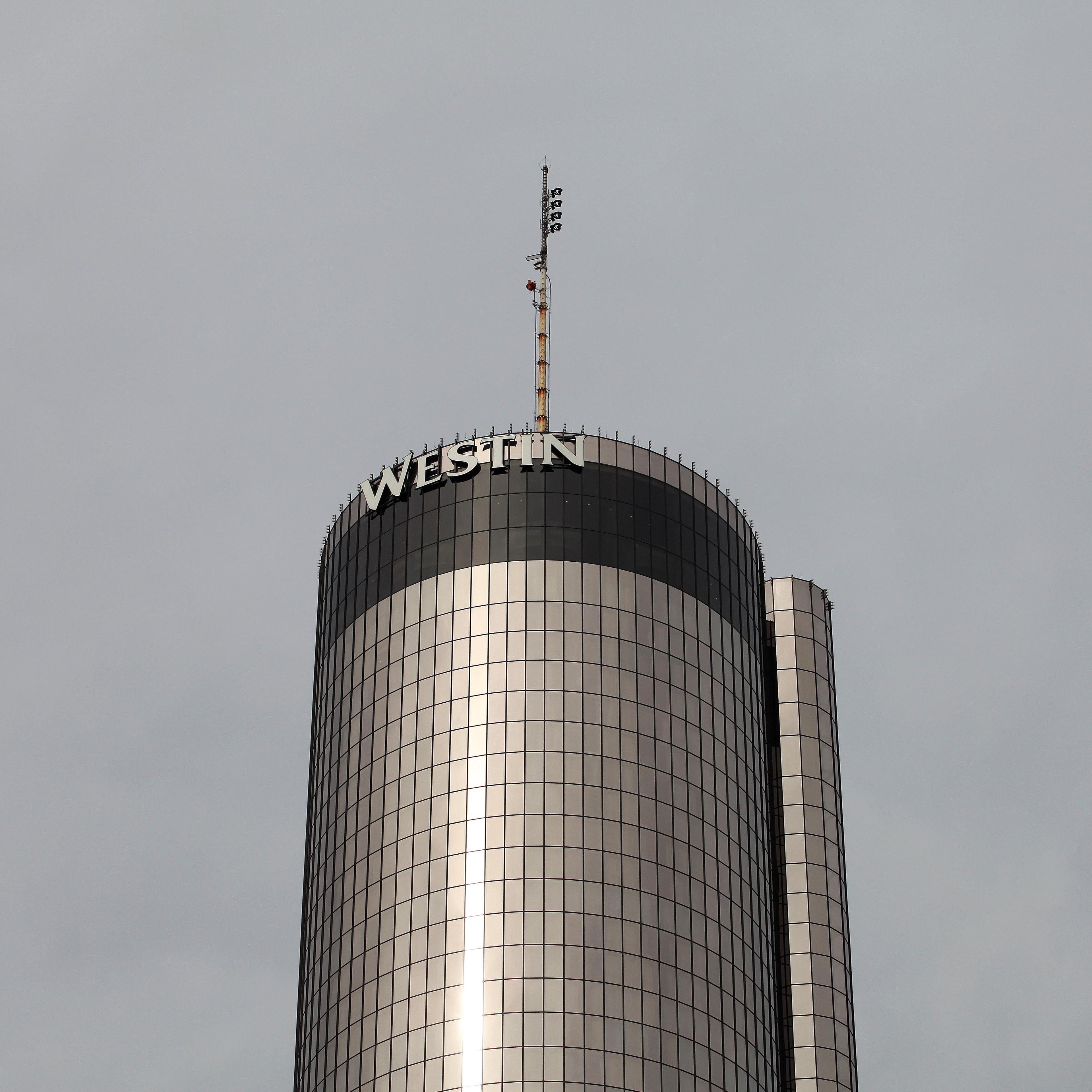 Atlanta Cityscapes And City Views