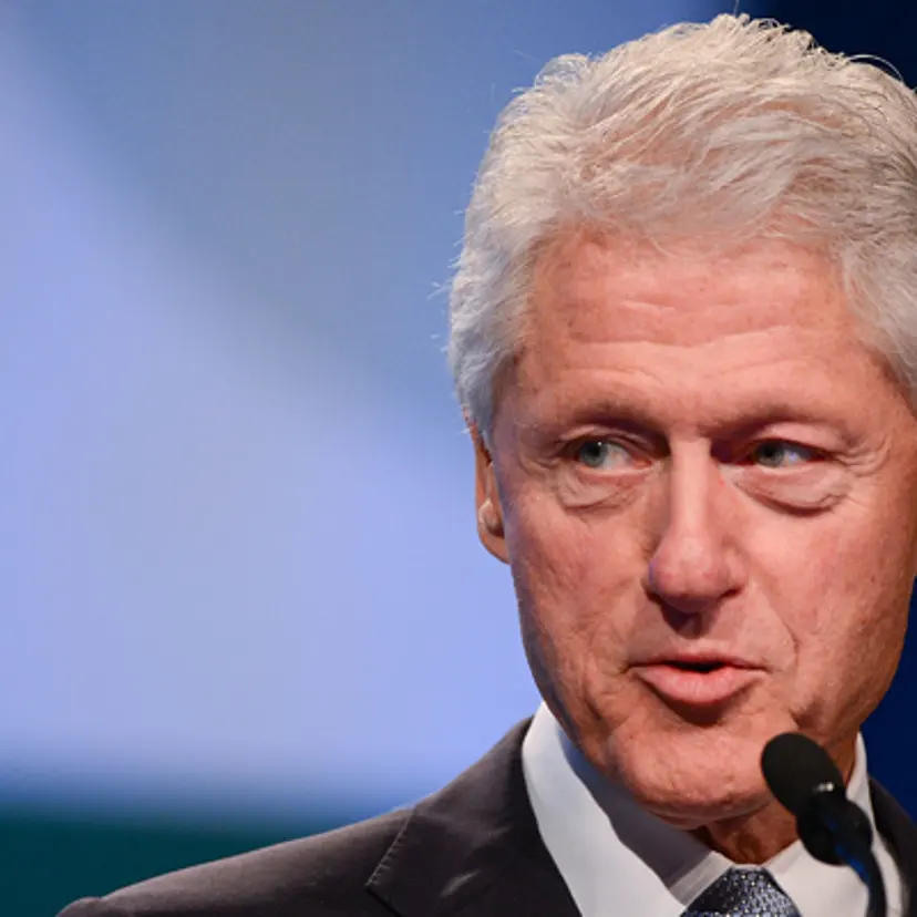 19th International AIDS Conference - Bill Clinton Keynote Address