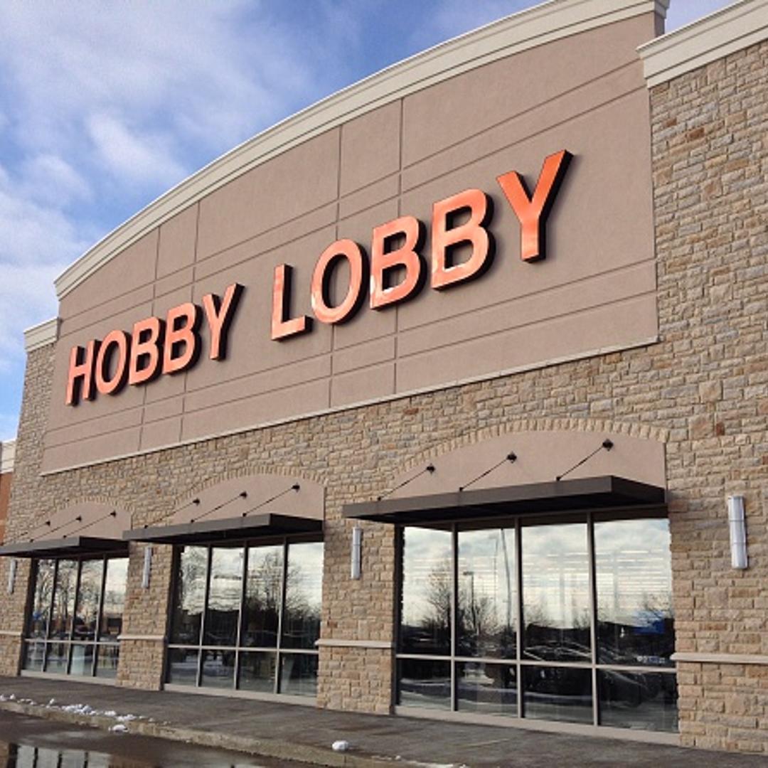 Hobby Lobby