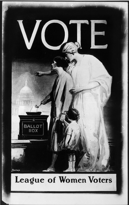 Vote