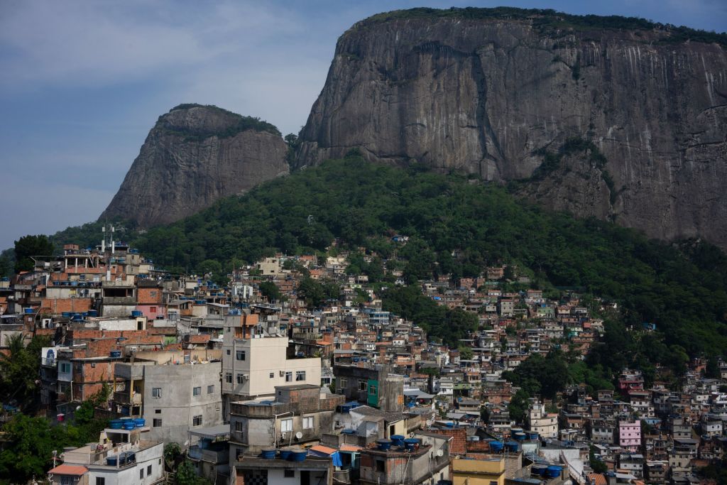 Rio de Janeiro