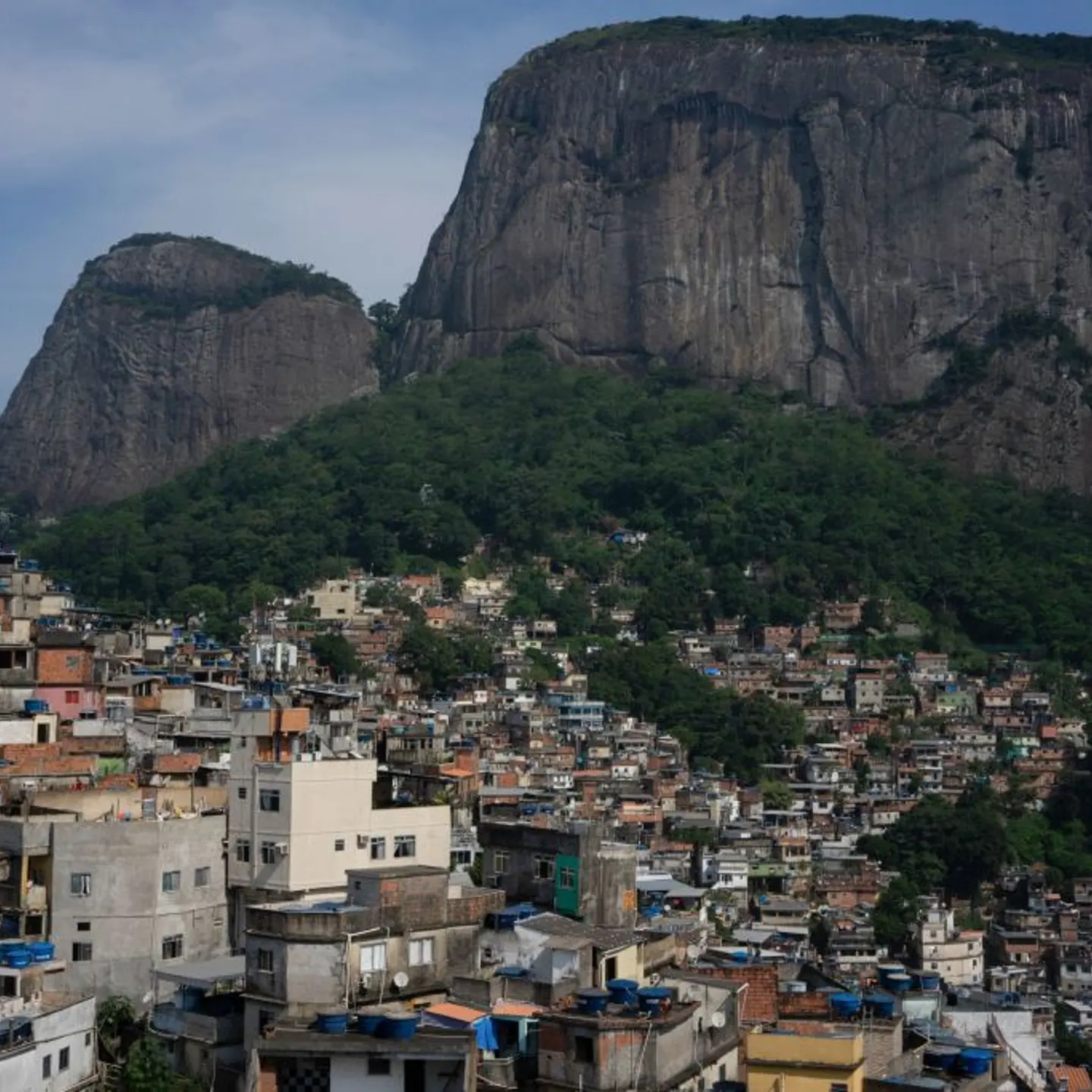 Rio de Janeiro
