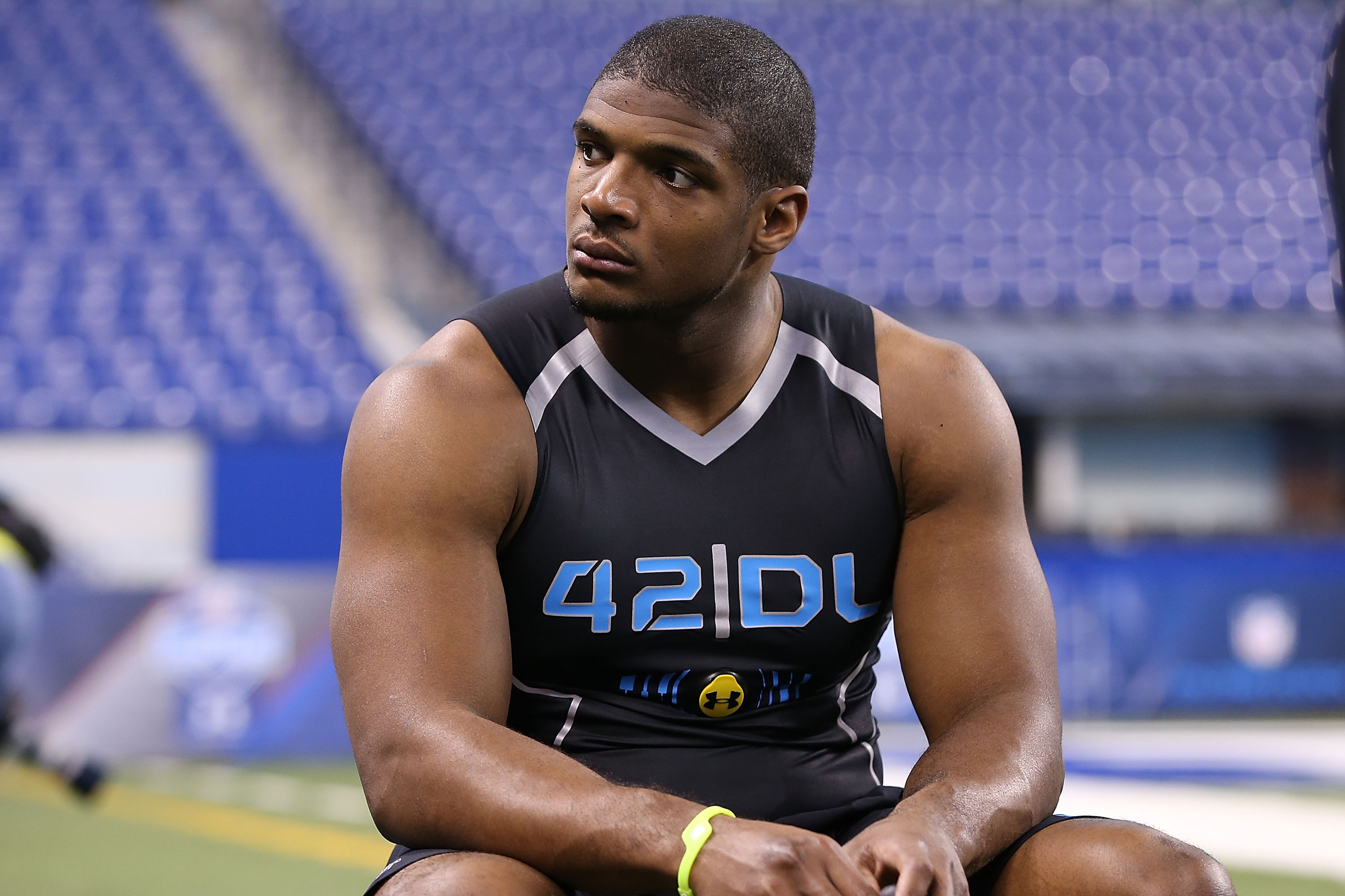 Michael Sam