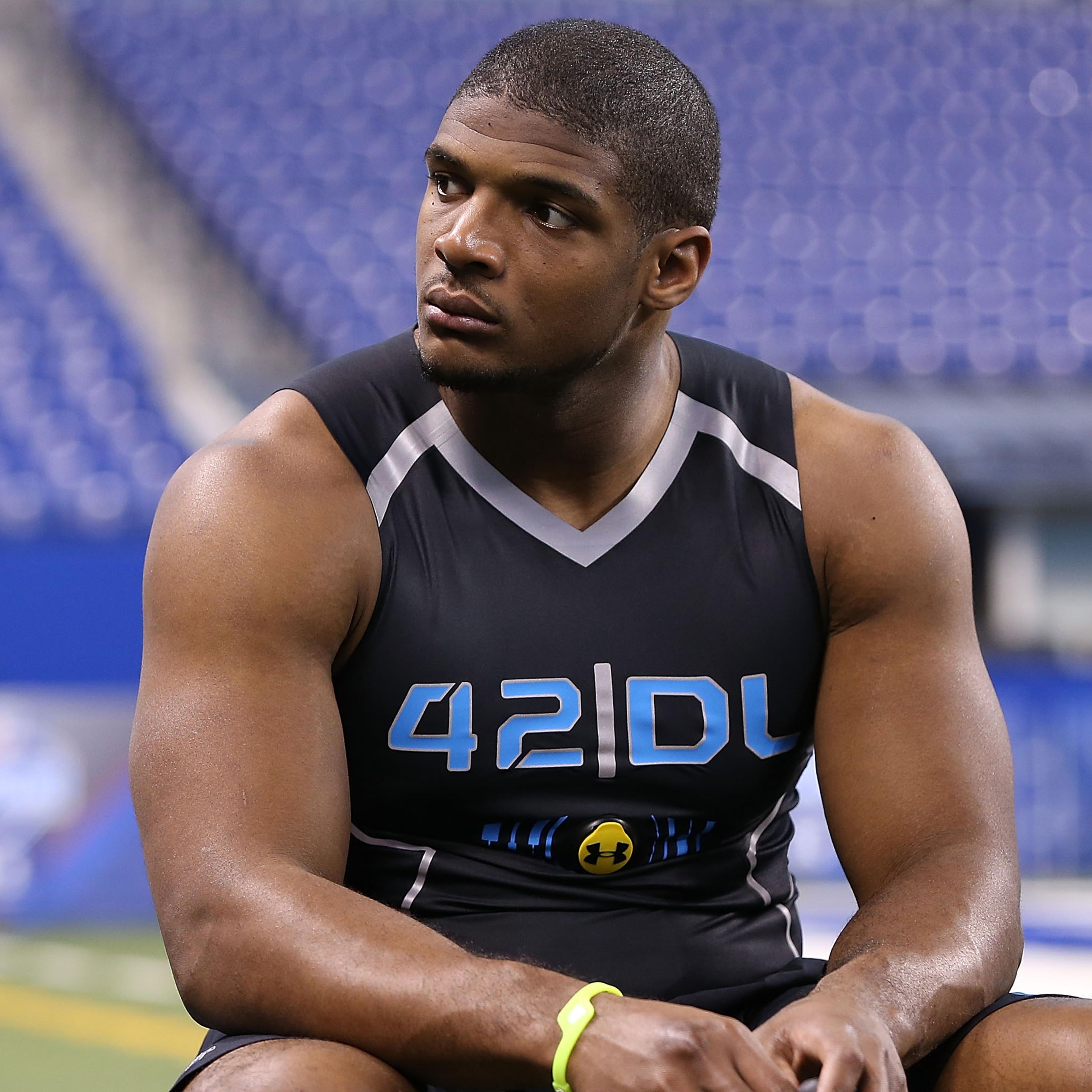Michael Sam