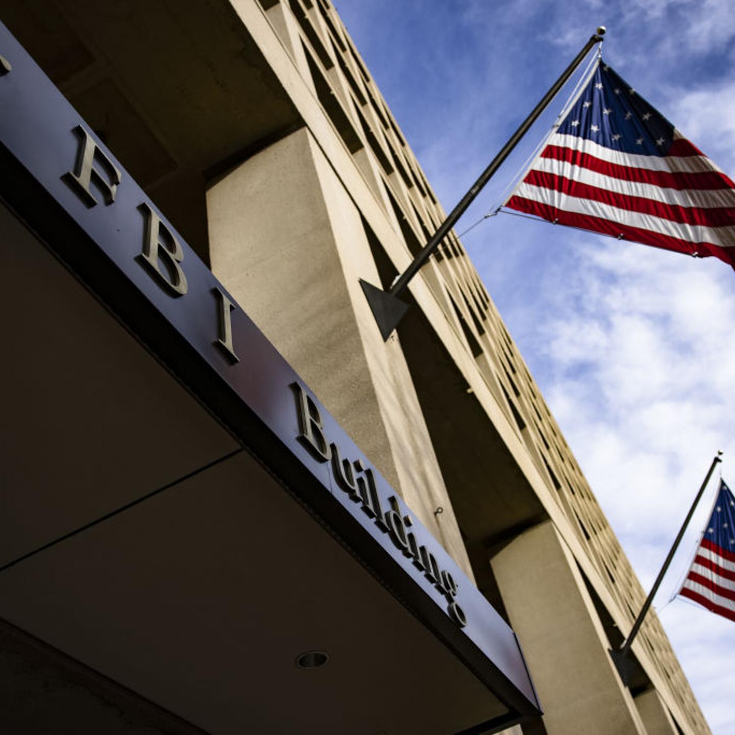 The FBI has released its 2021 crime statistics
