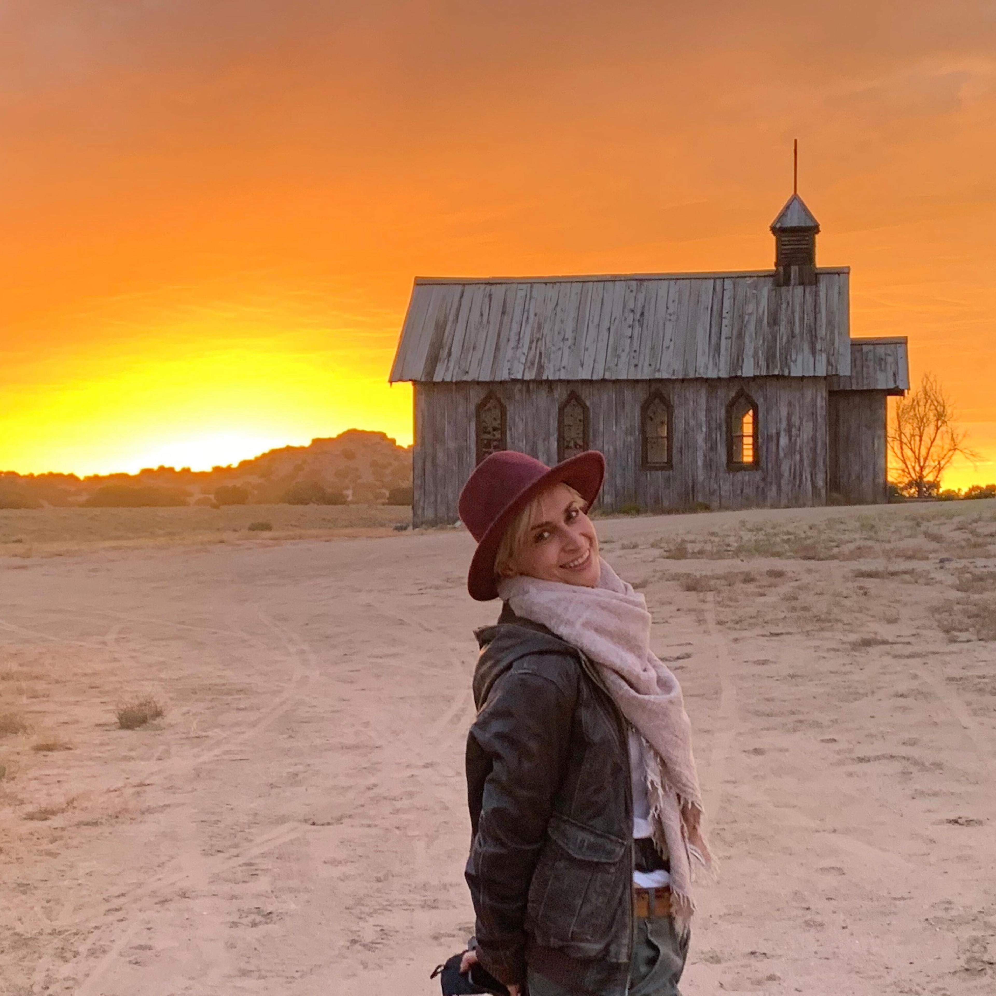 Last Take: Rust and the Story of Halyna