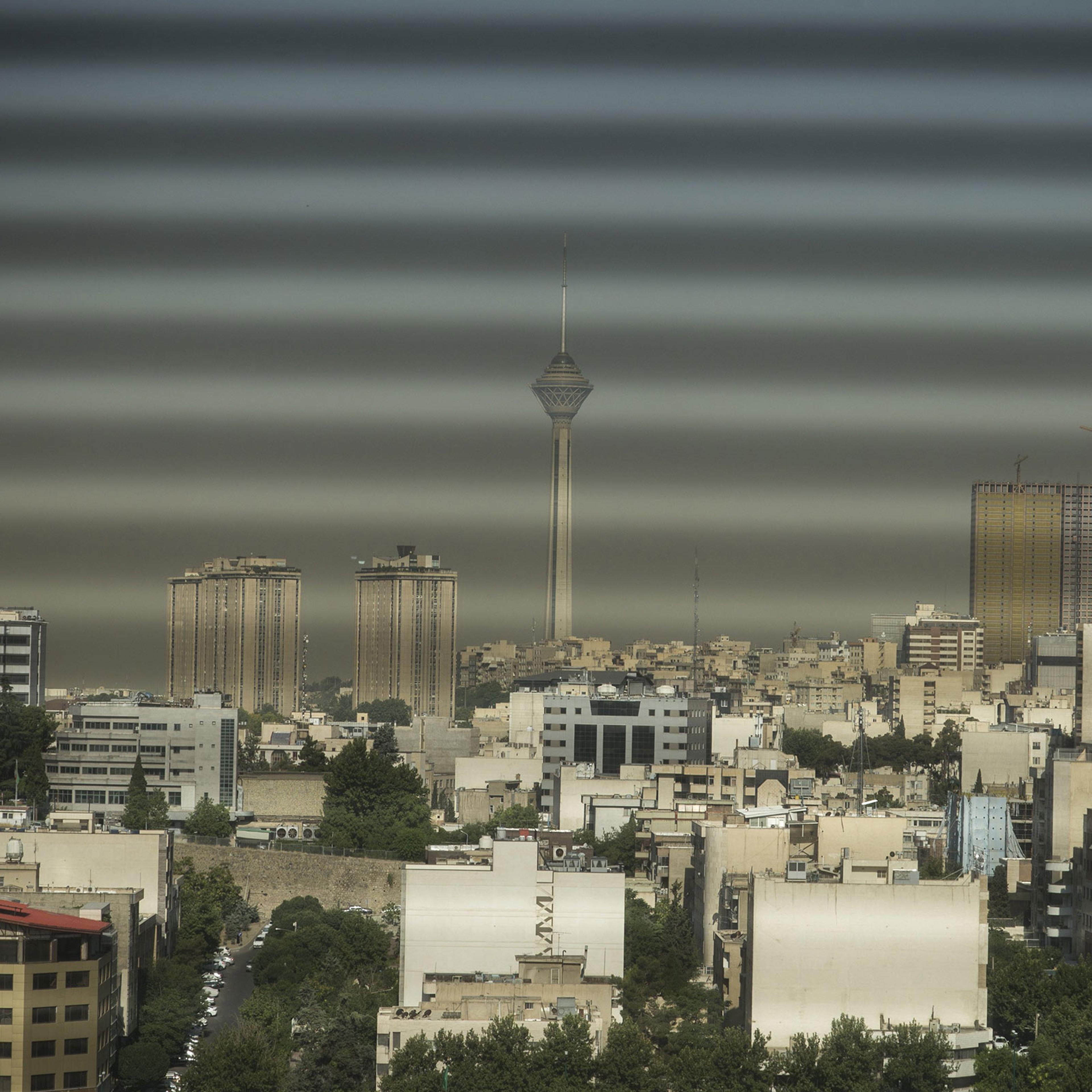 For Tehran, tensions with the U.S. have played into the decision to mobilize for a digital battlefield.