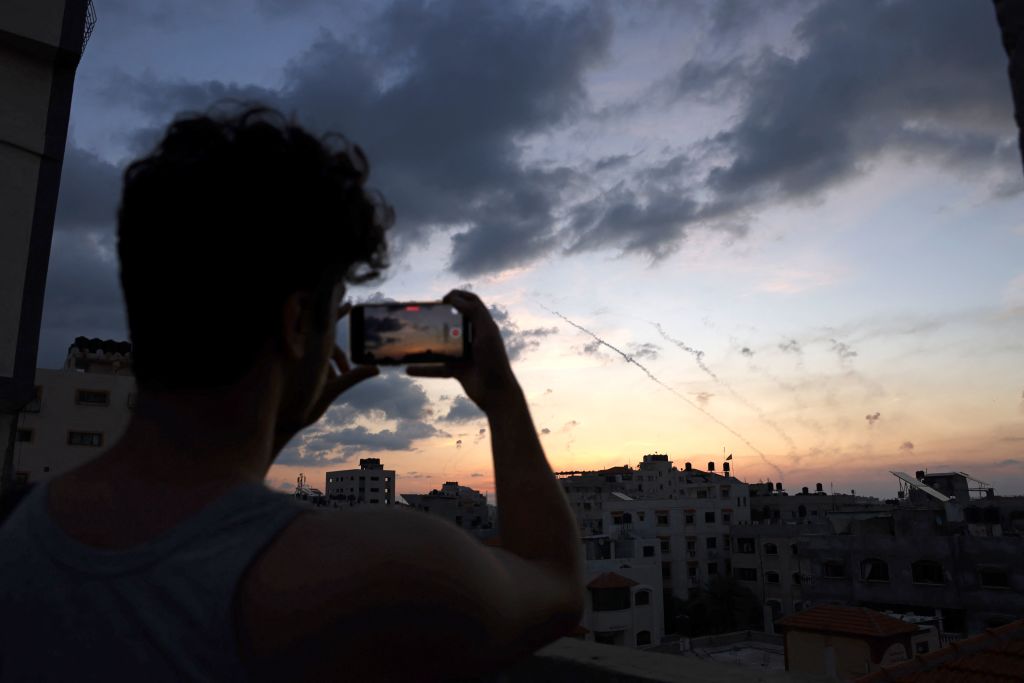 Israel-Hamas-Misinformation