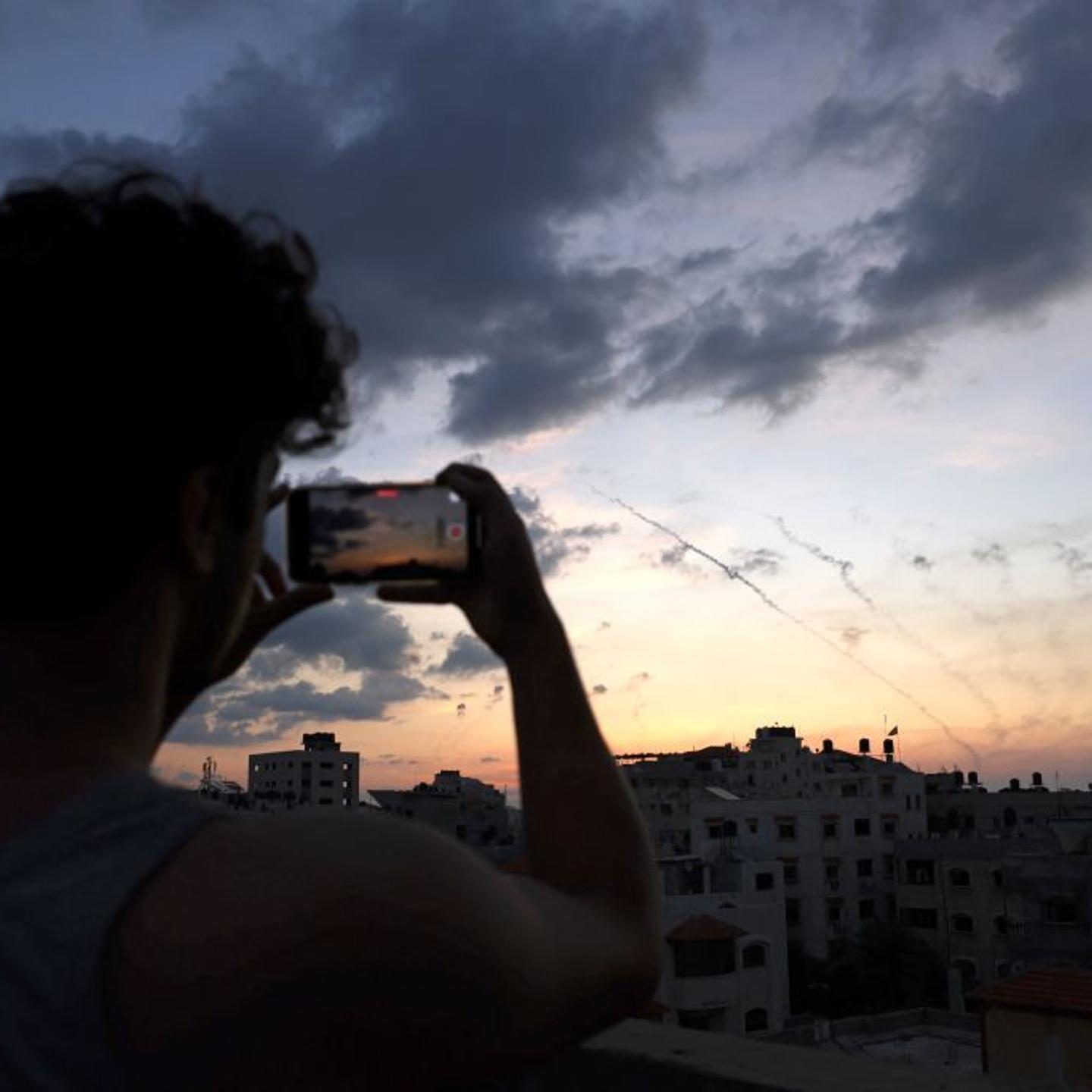 Israel-Hamas-Misinformation