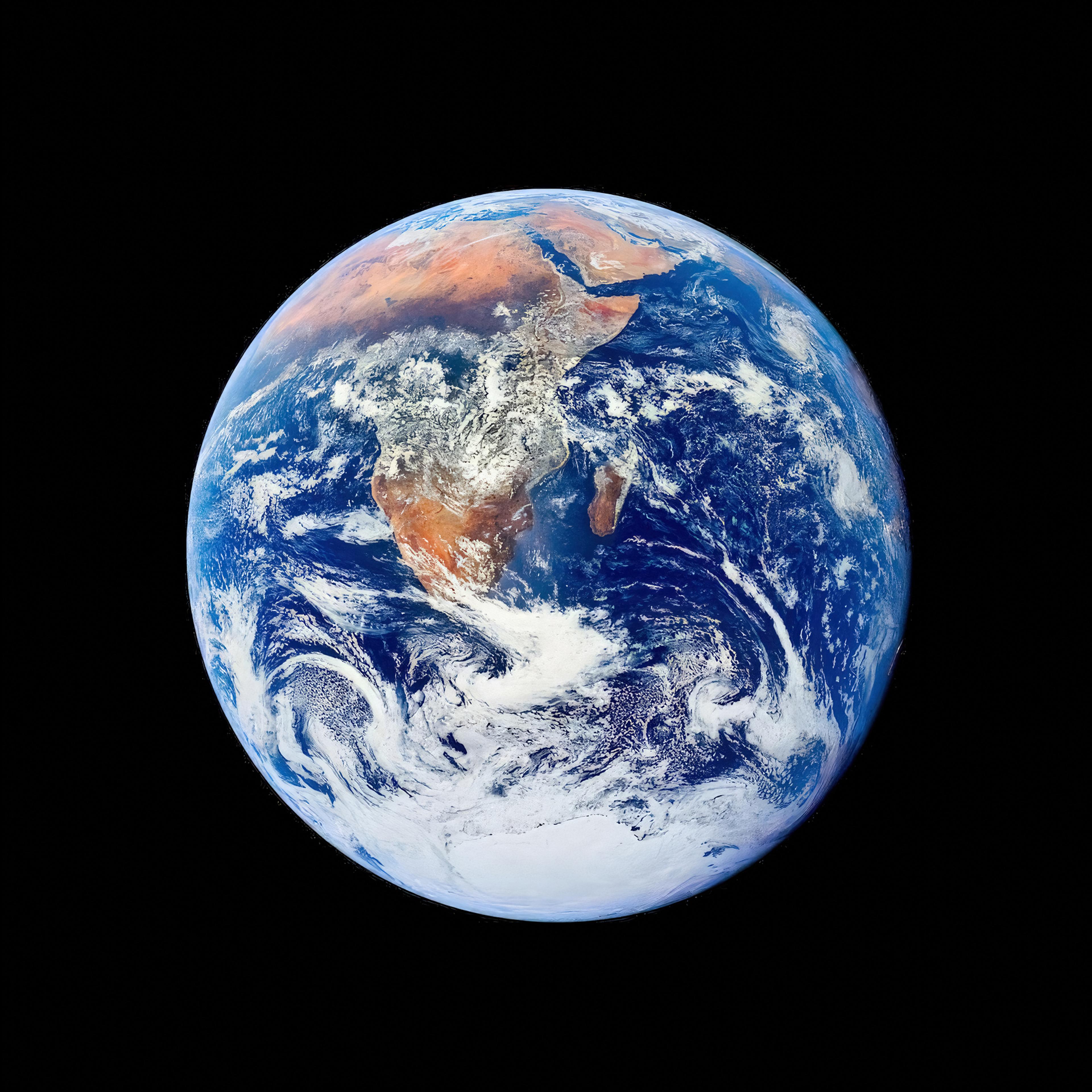 Planet Earth