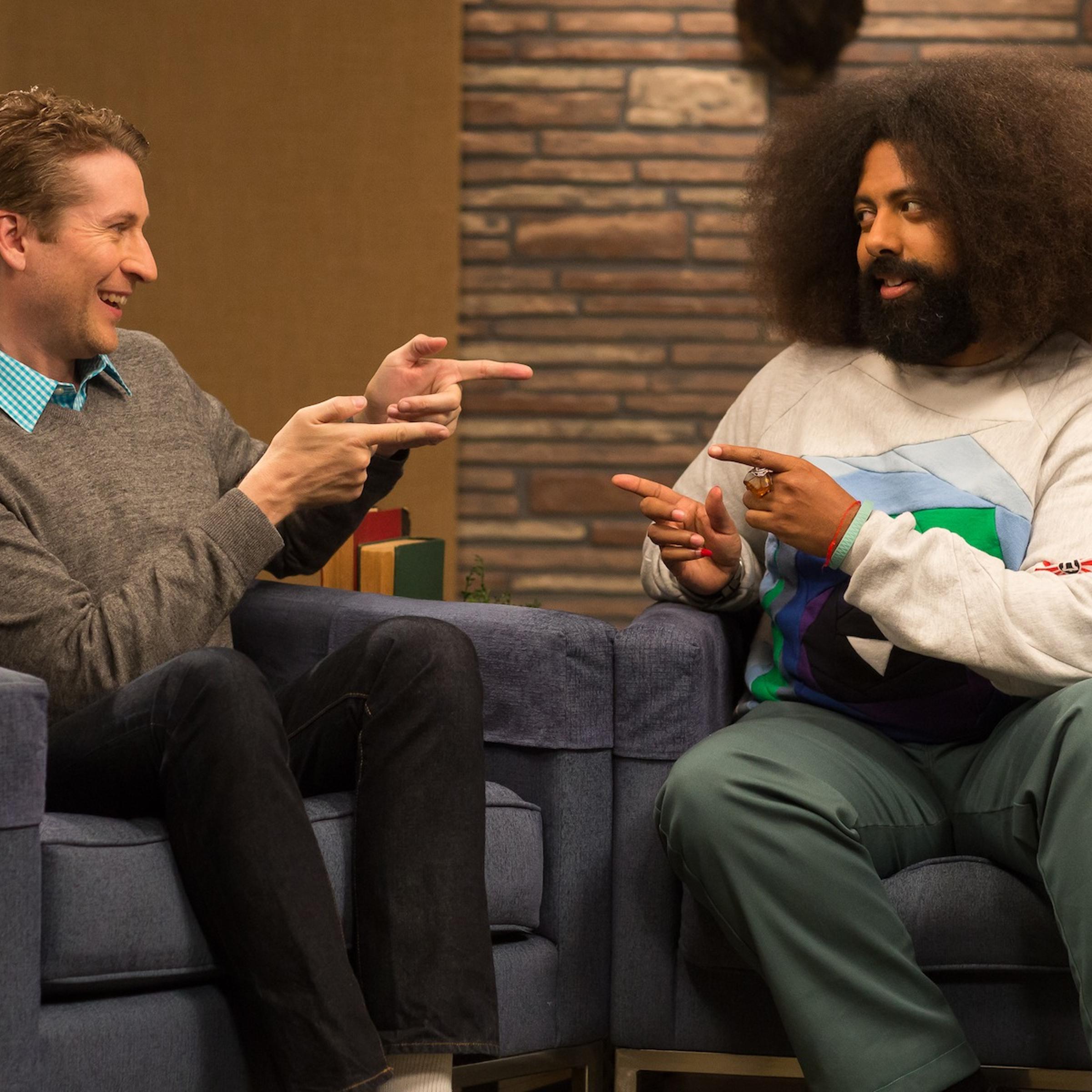 Comedy Bang Bang