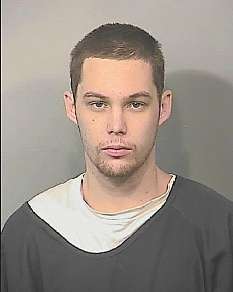 Matthew Riggins