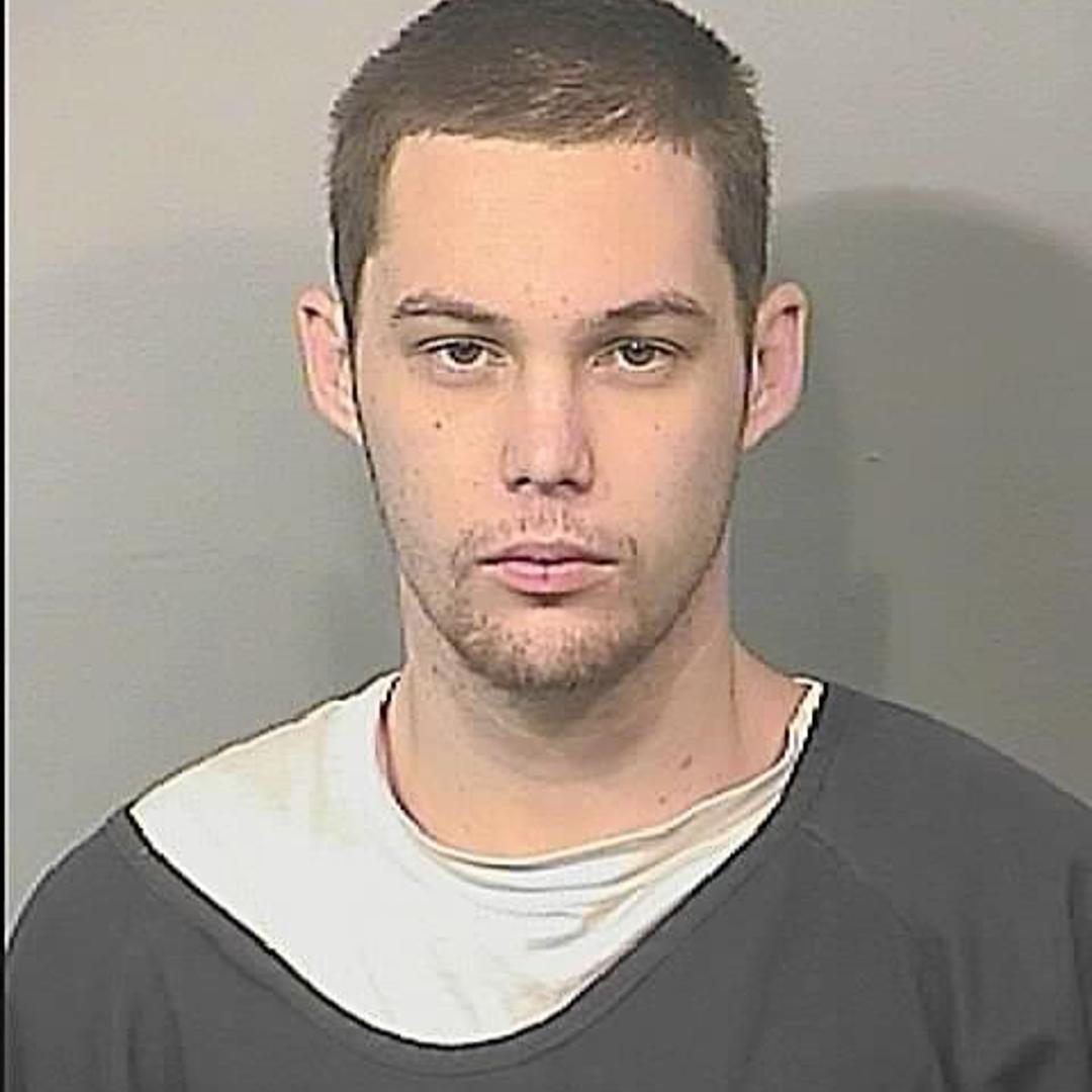 Matthew Riggins